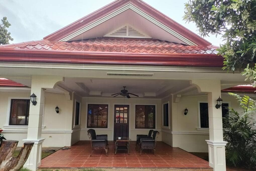 DMC1 Residence Panglao photo 7
