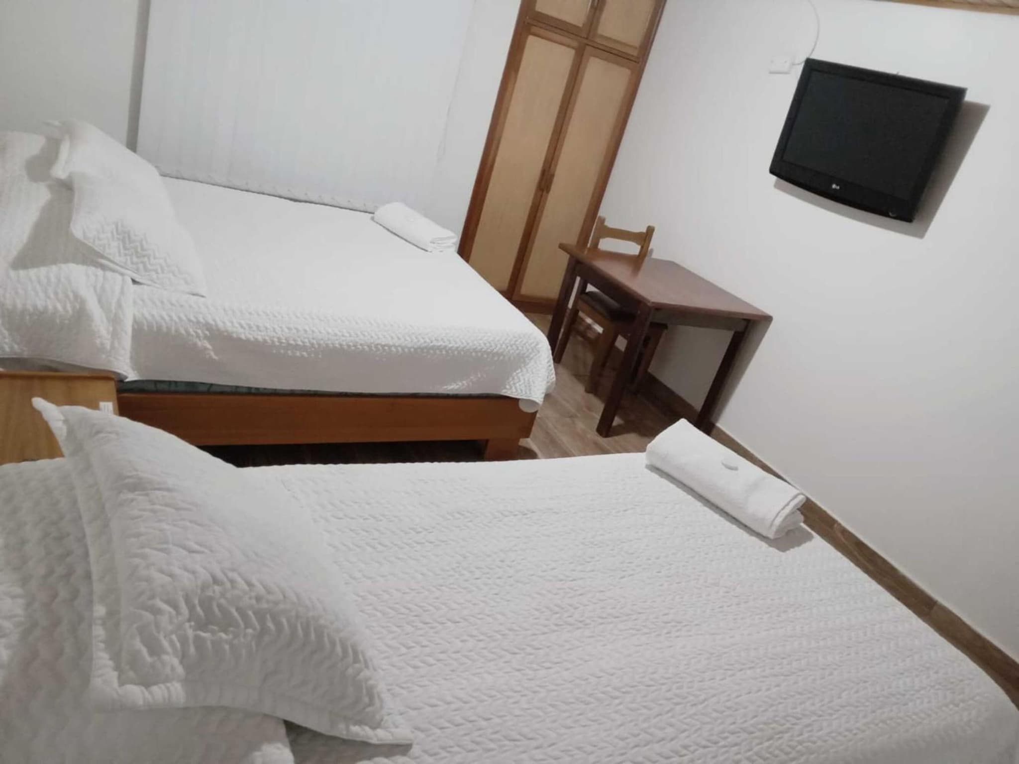 HOTEL SUAREL CENTER photo 3