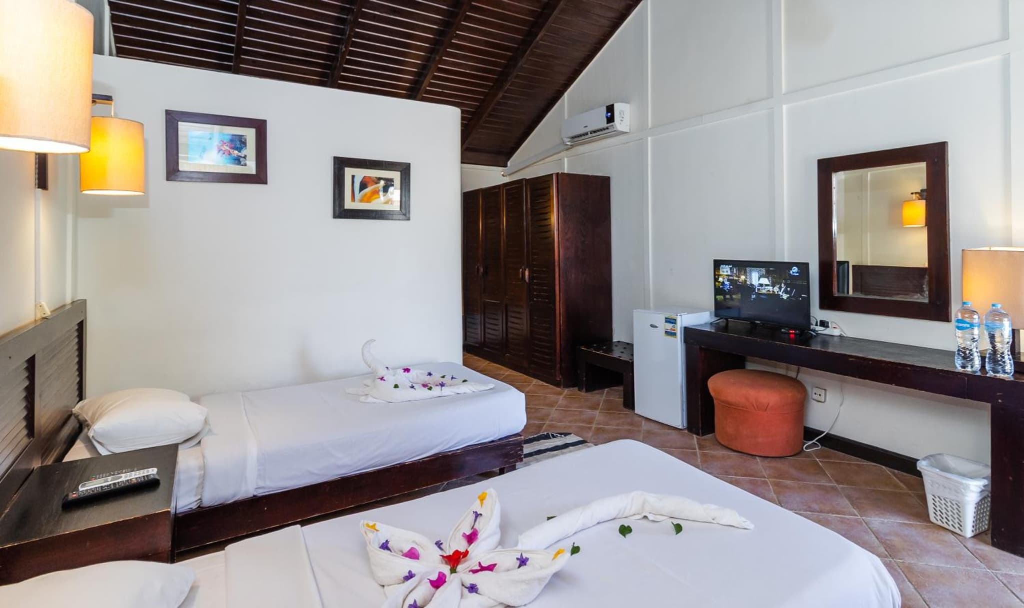 Abu Dabbab Lodge photo 2
