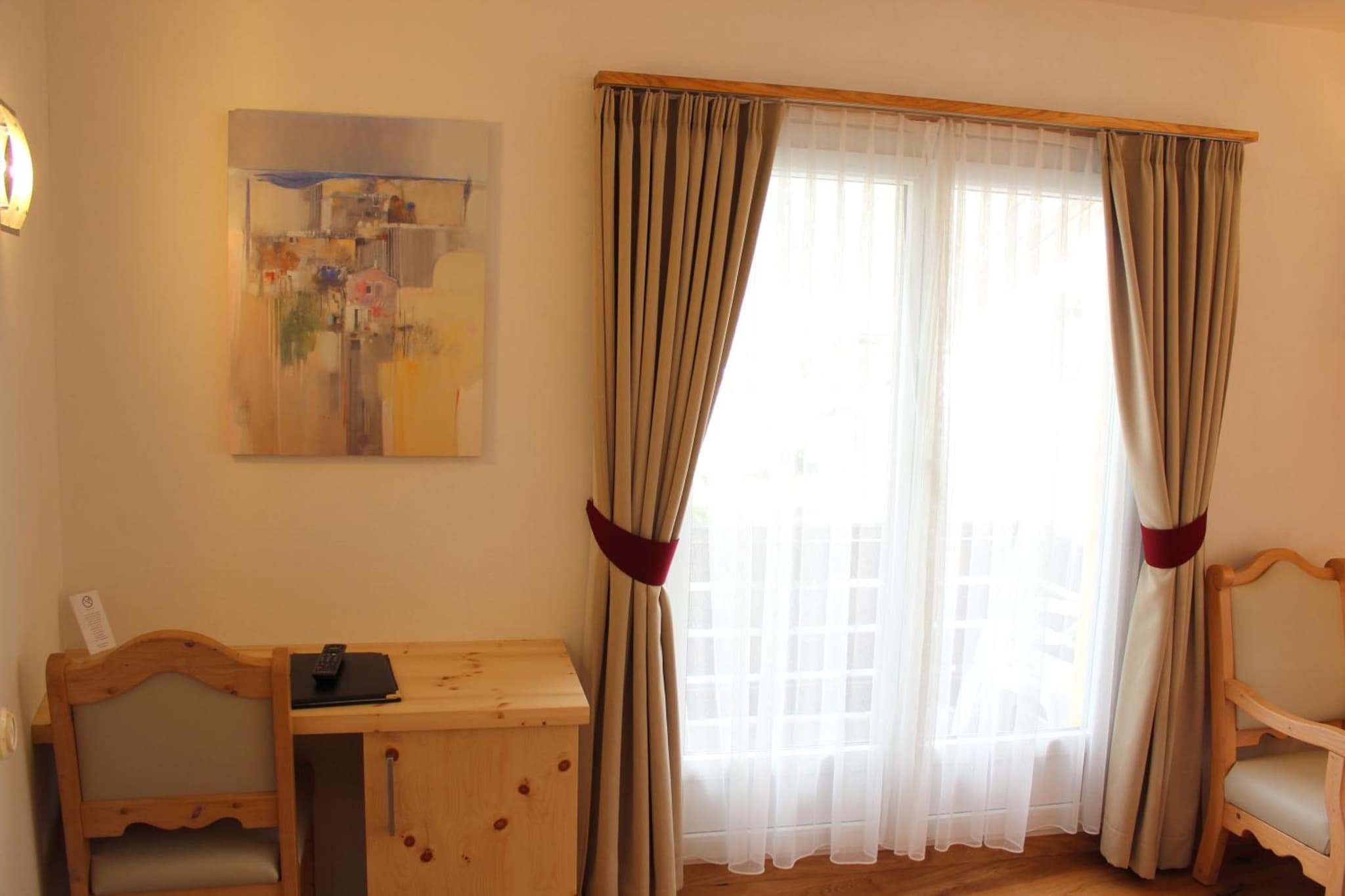 Hotel Conrad photo 9