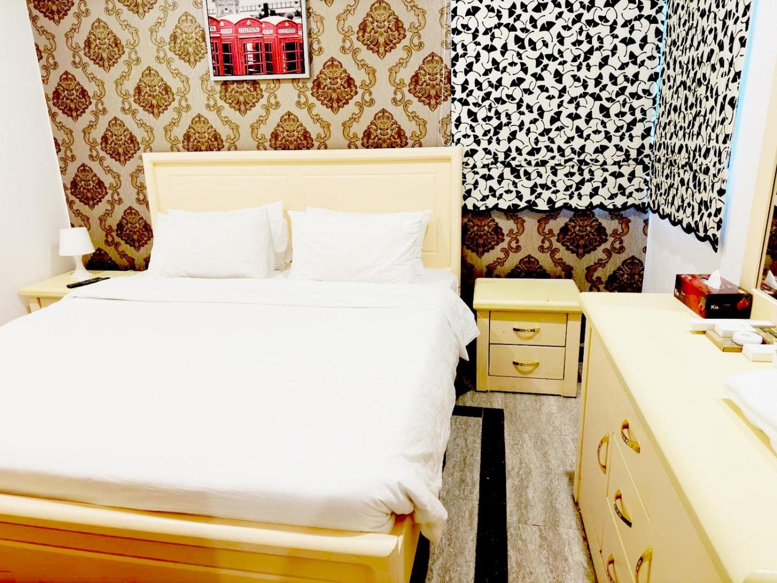 Hotel Leaders Plaza Salmiya photo 5