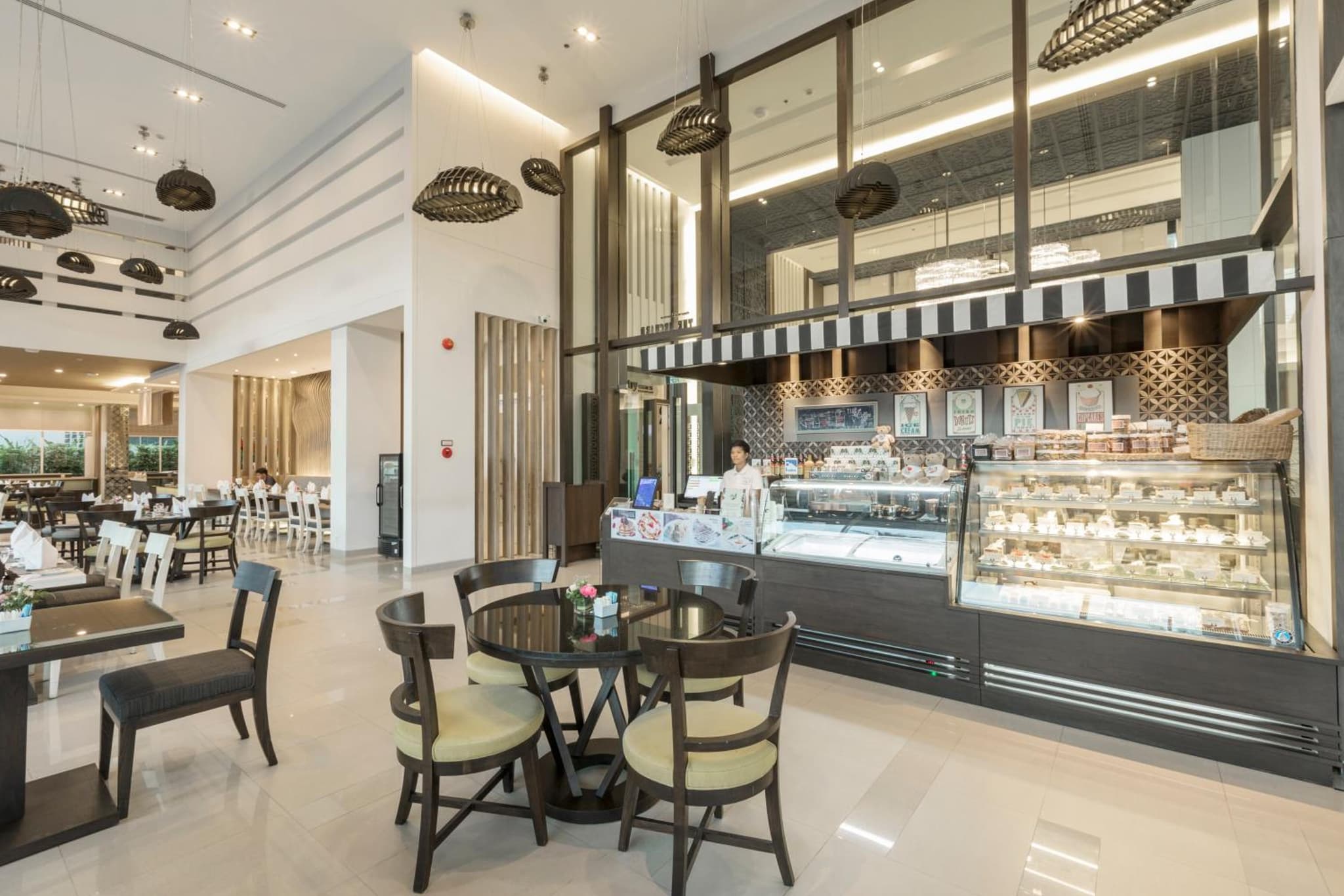 Kantary Hotel Korat photo 2
