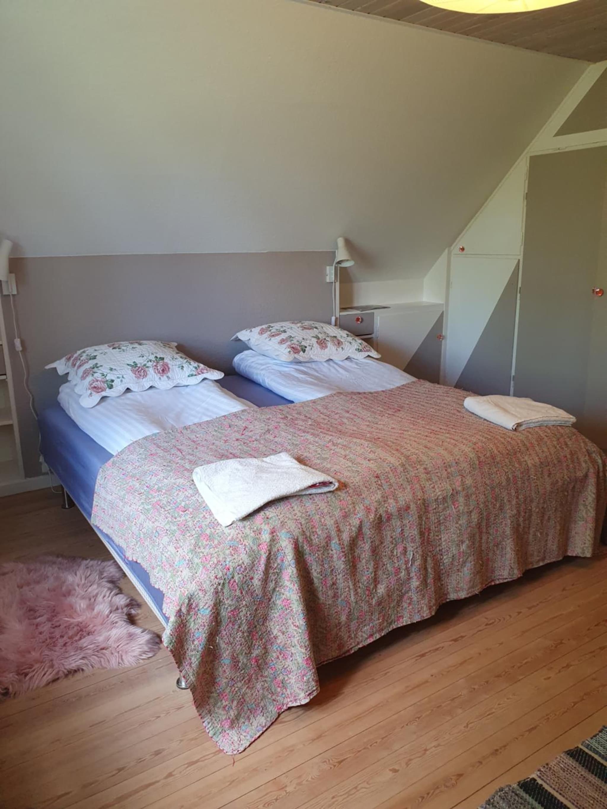 Pegasus Bed & Breakfast photo 5