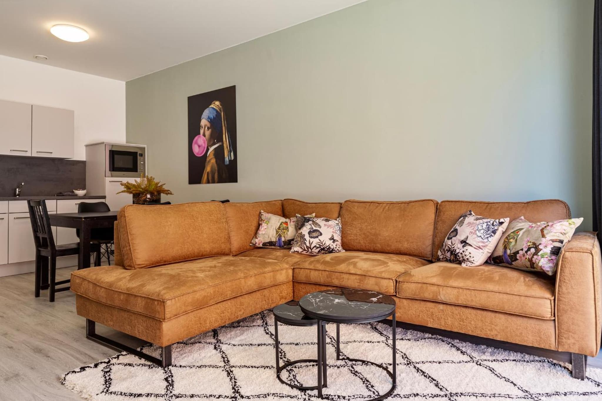 Eindhoven City Suites Hertogstraat I Modern 4P
