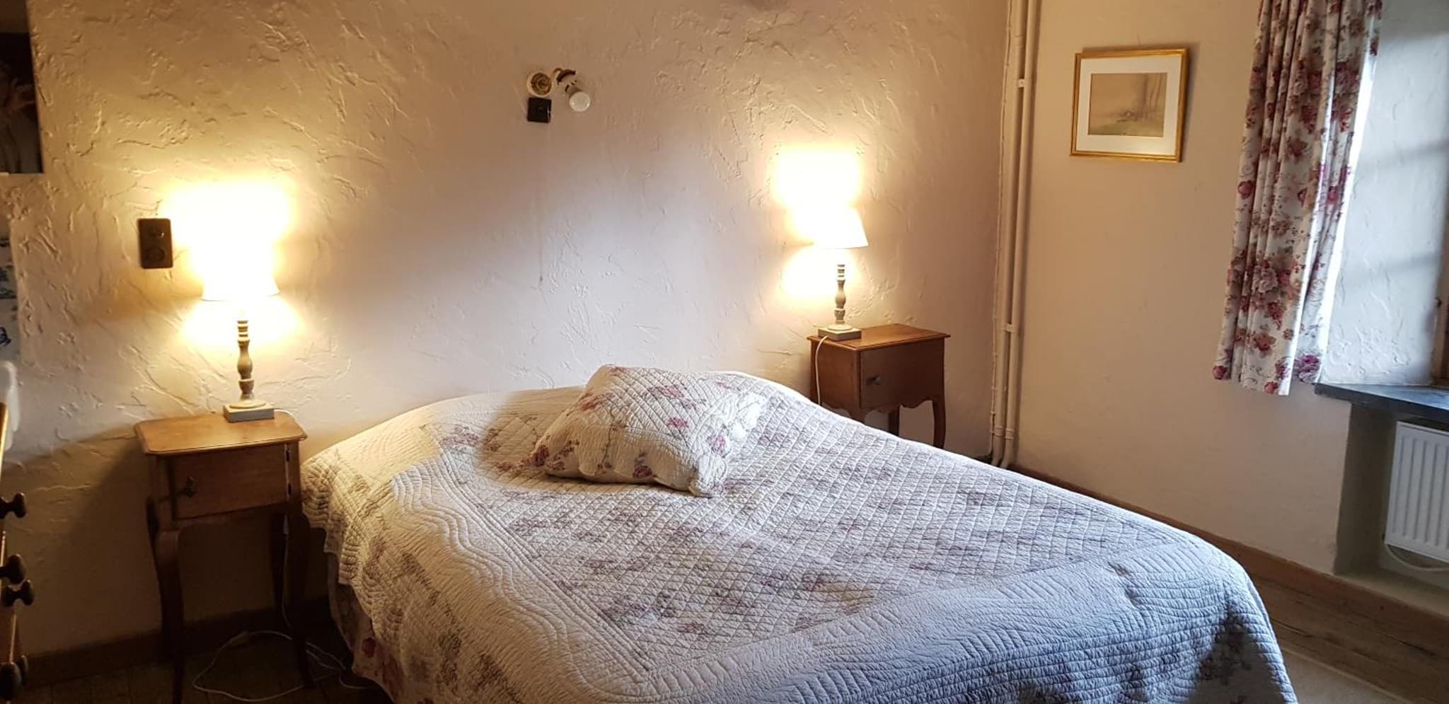 B&B Le Moulin de Resteigne photo 8