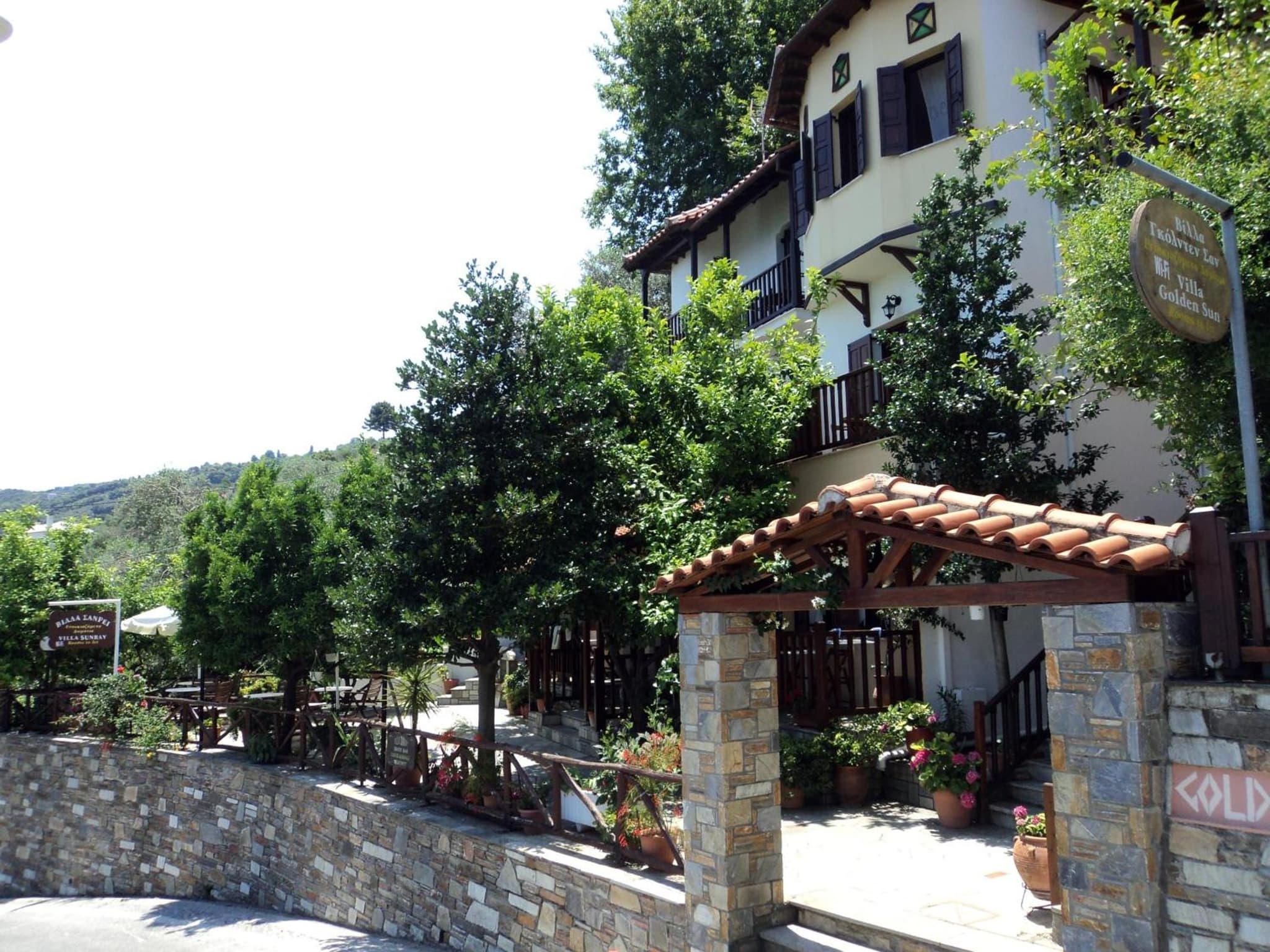 Villa Sunray photo 5