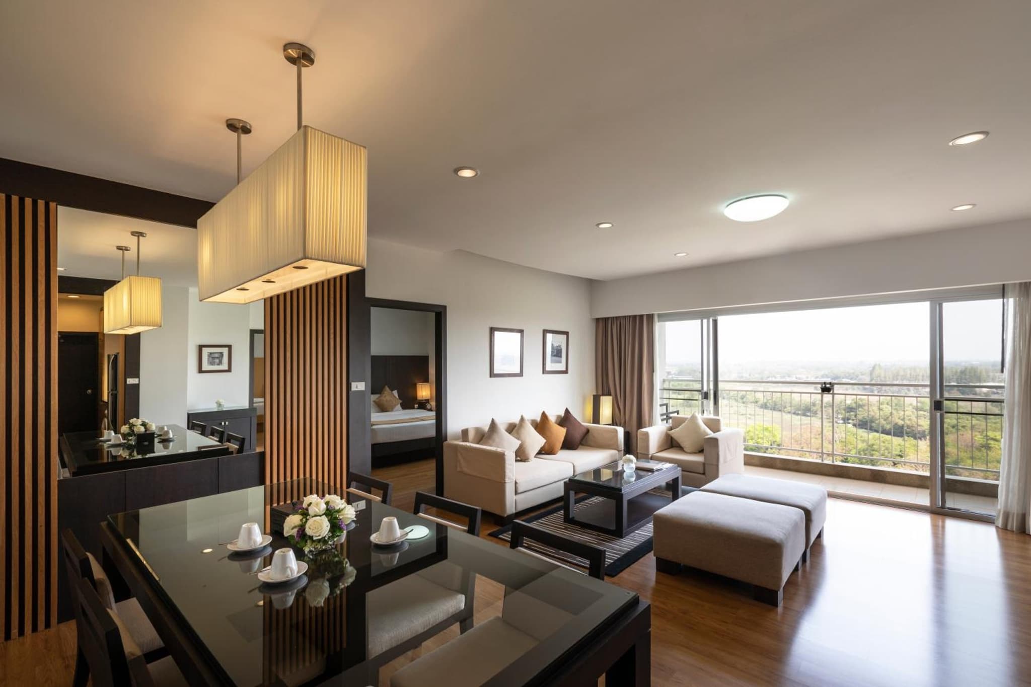 Kantary Hotel Kabinburi photo 8
