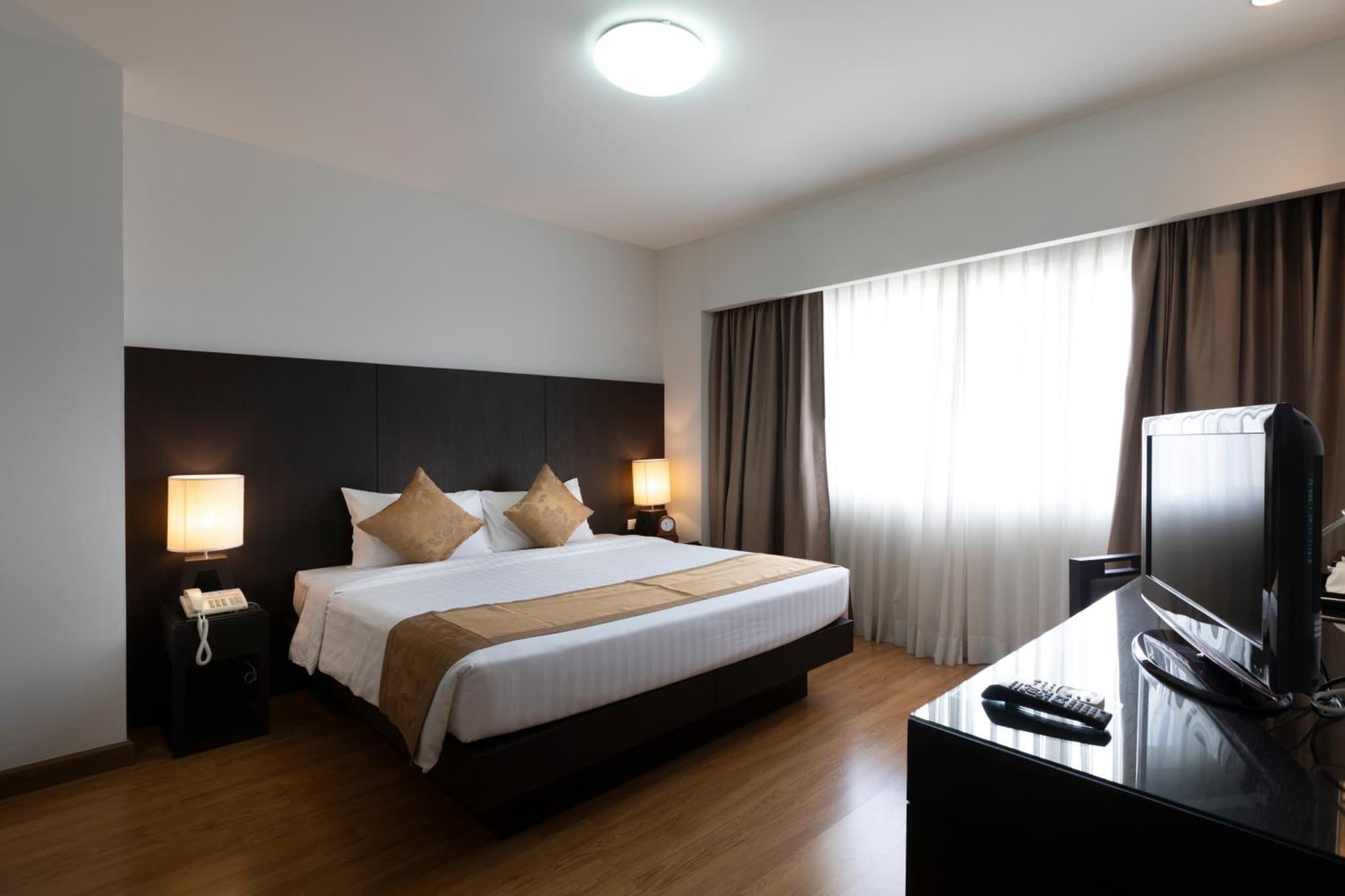 Kantary Hotel Kabinburi photo 7