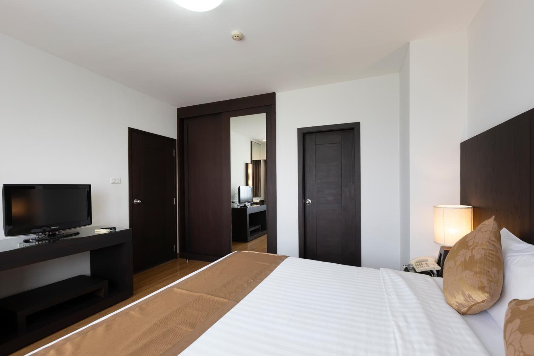 Kantary Hotel Kabinburi photo 6