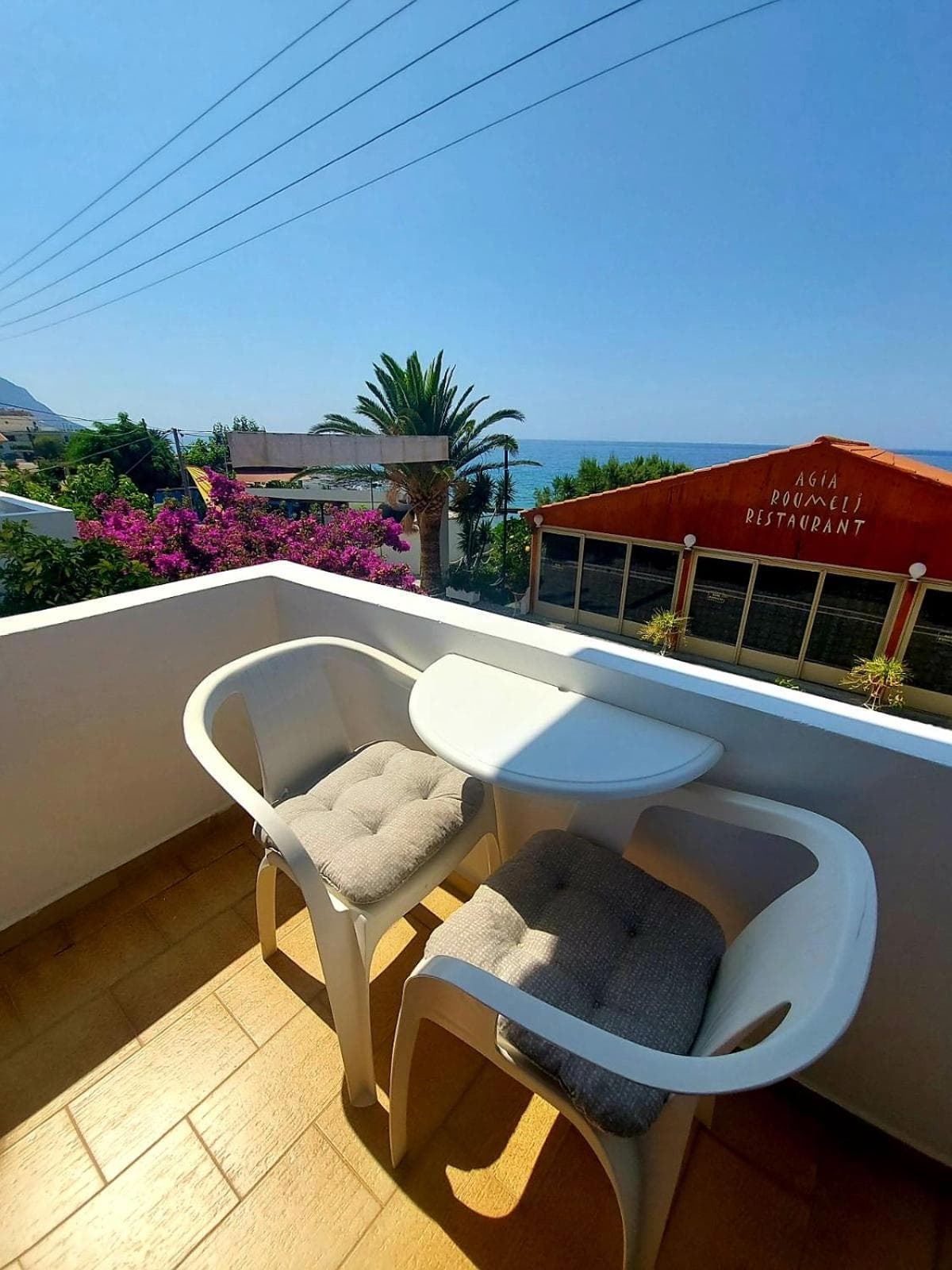 Agia Roumeli Hotel adults only Ξενοδοχείο Αγία Ρουμέλη μόνο για ενήλικες photo 8