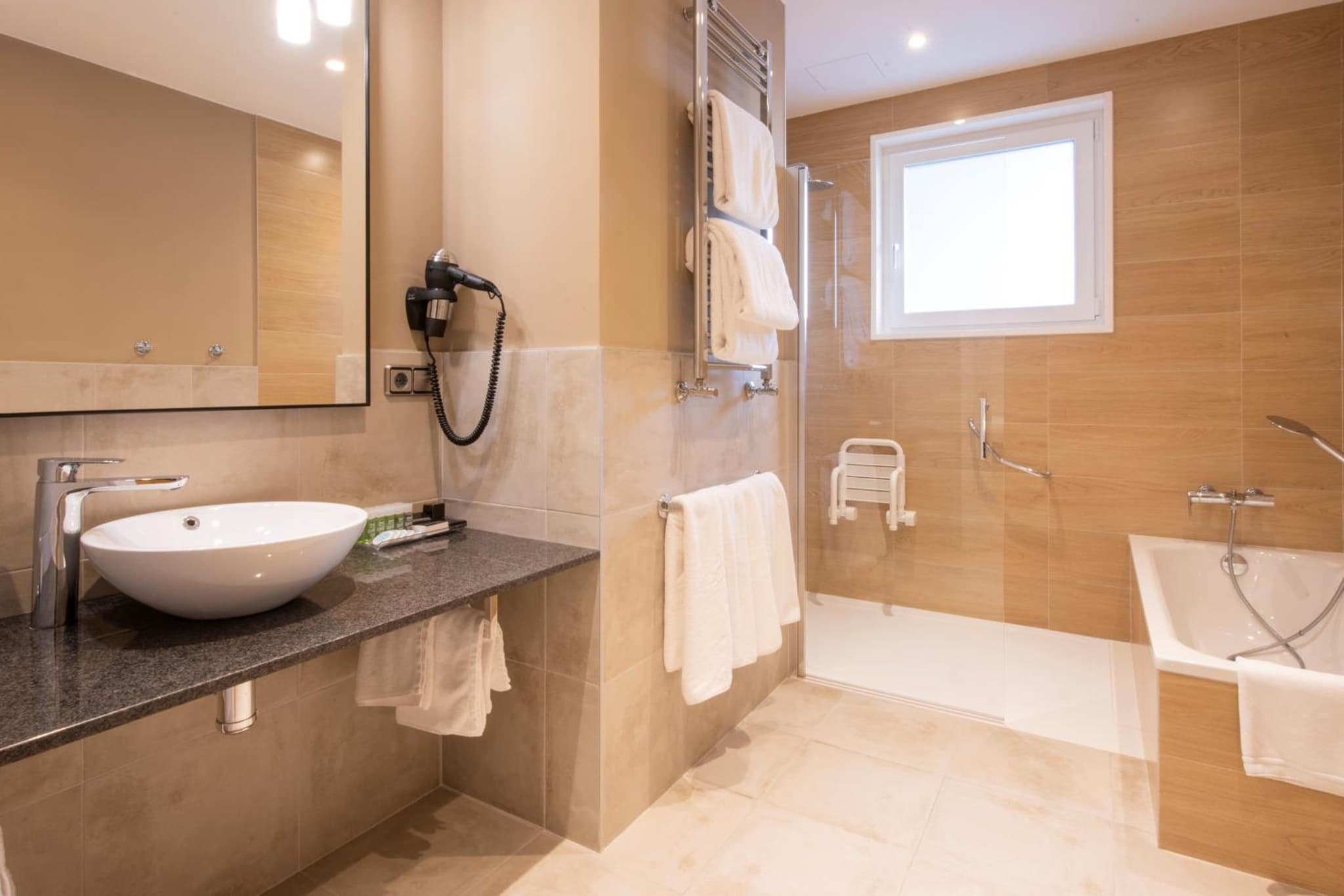 Hotel Avenida photo 9
