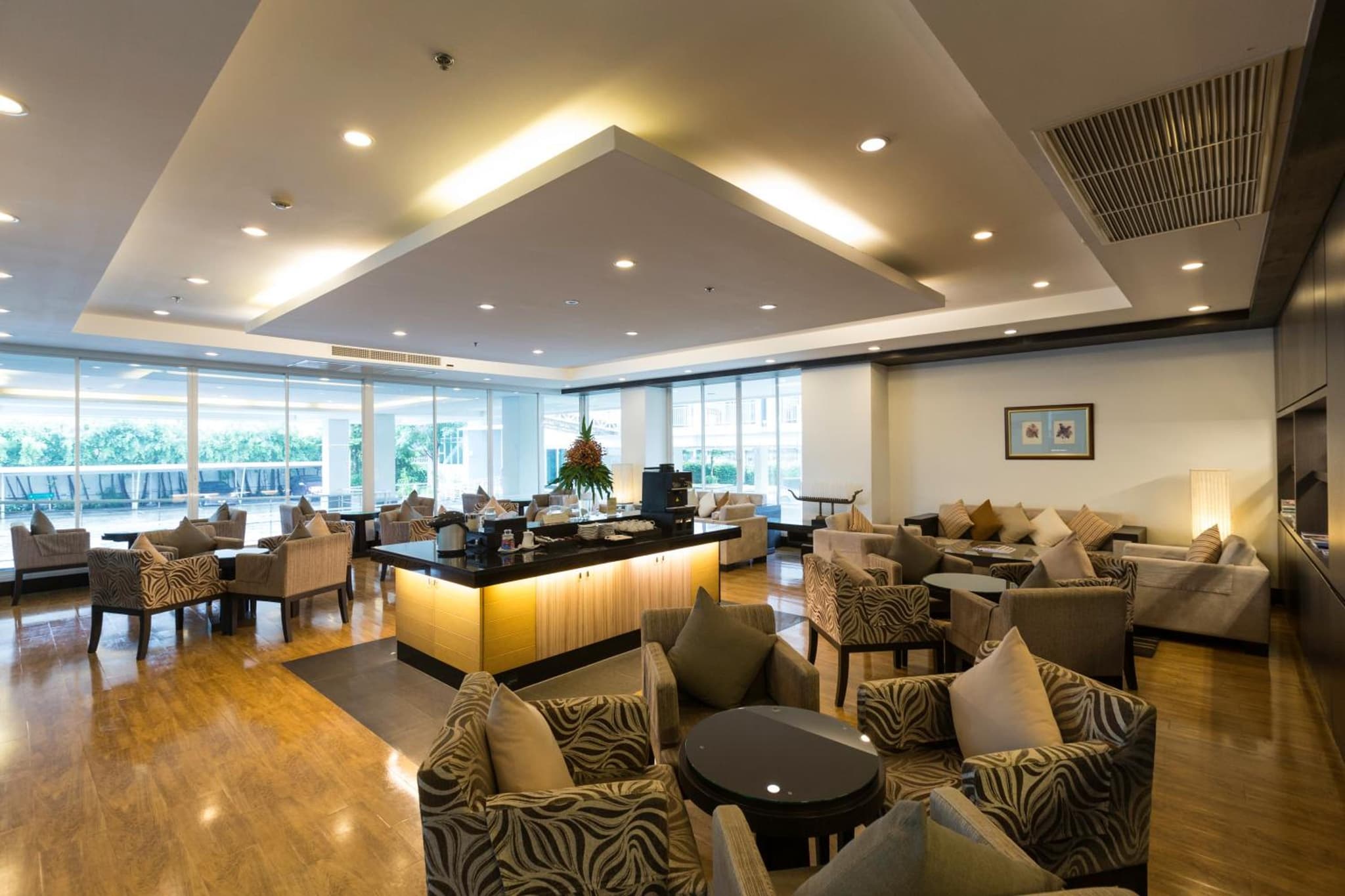 Kantary Hotel Kabinburi photo 9