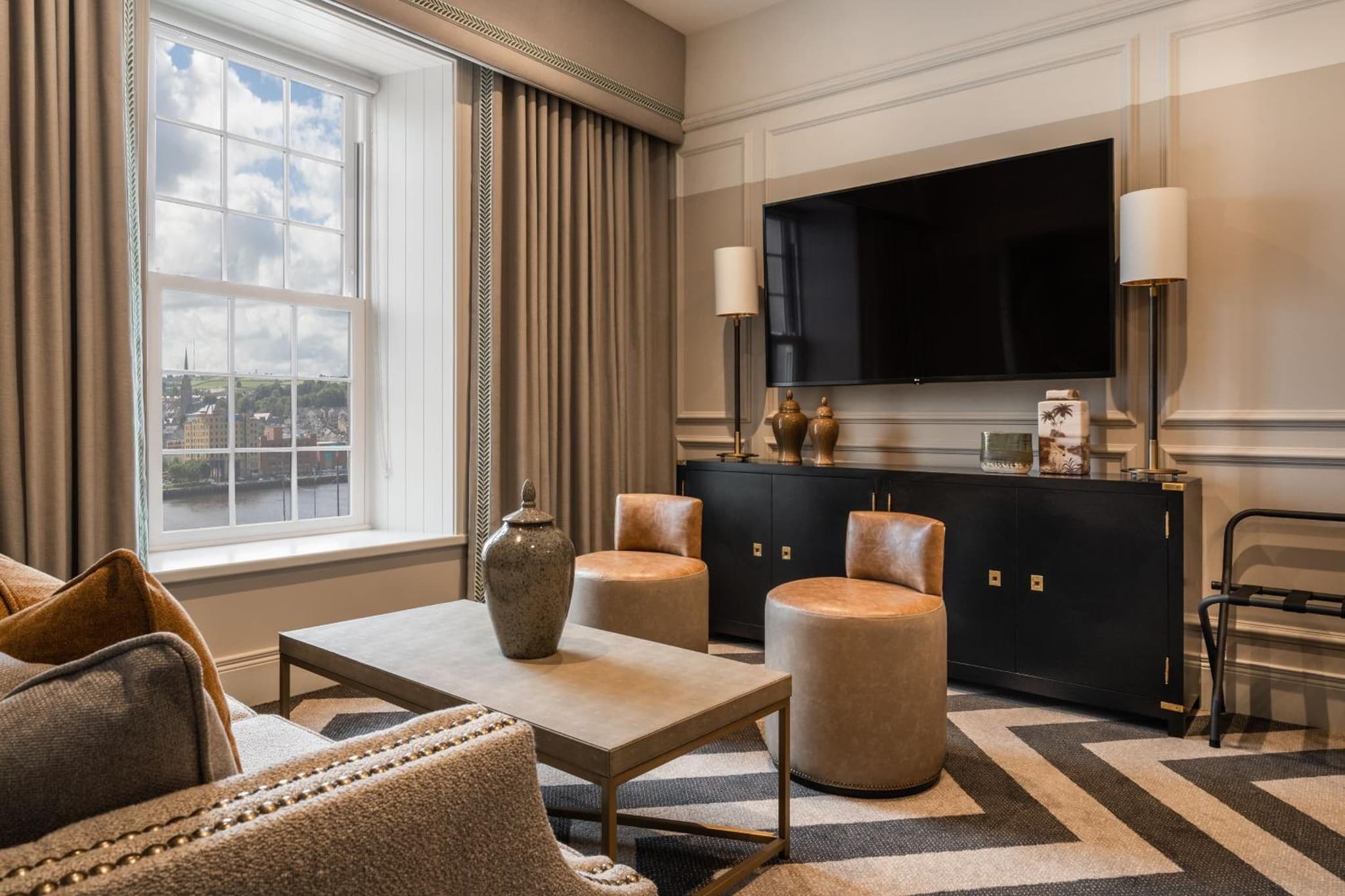 The Ebrington Hotel photo 3