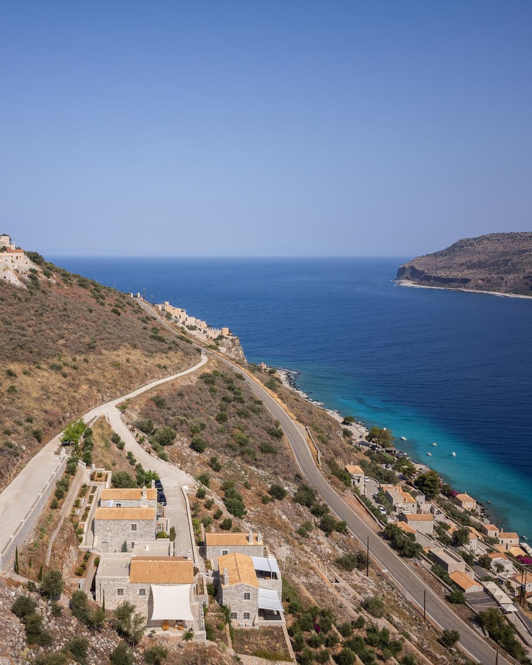 Trapela Limeni Luxury Suites photo 4