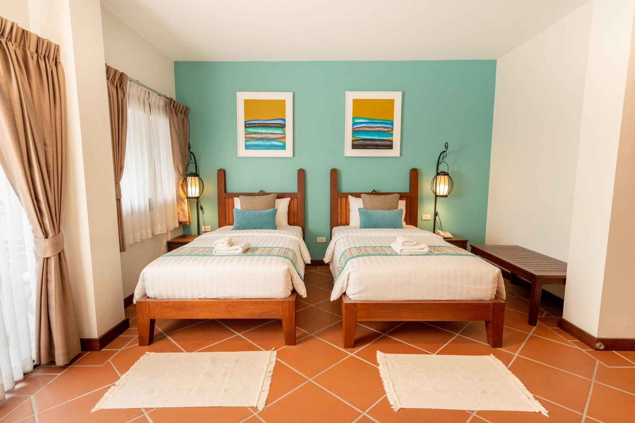 Villa Sanpakoi photo 7