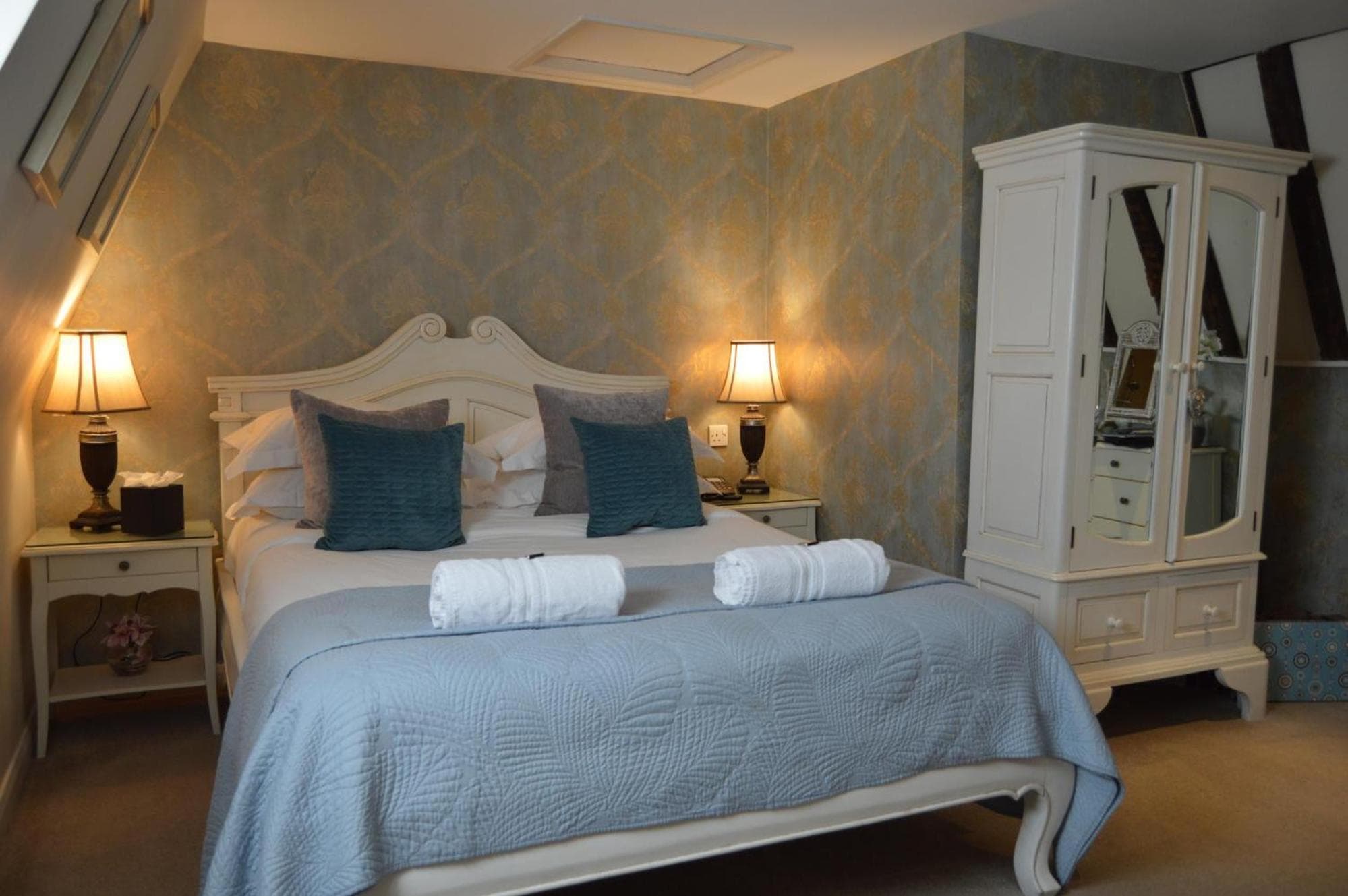 Le Bouchon Brasserie & Hotel photo 5