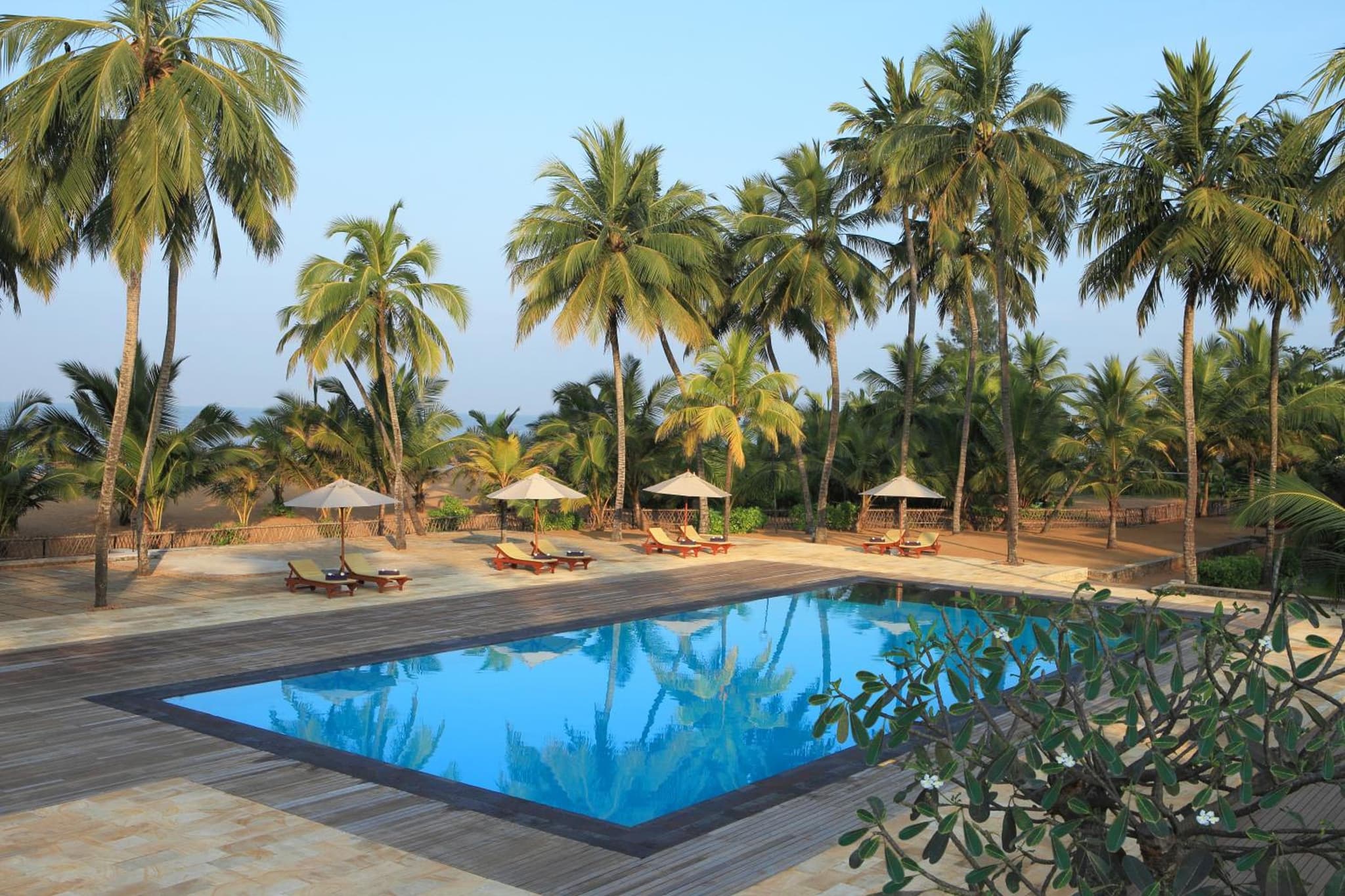 Avani Kalutara Resort photo 9