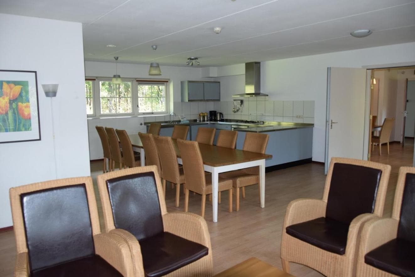 Buitengoed Fredeshiem photo 6