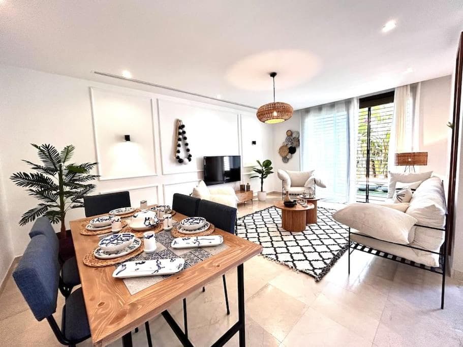 Malaga House photo 7