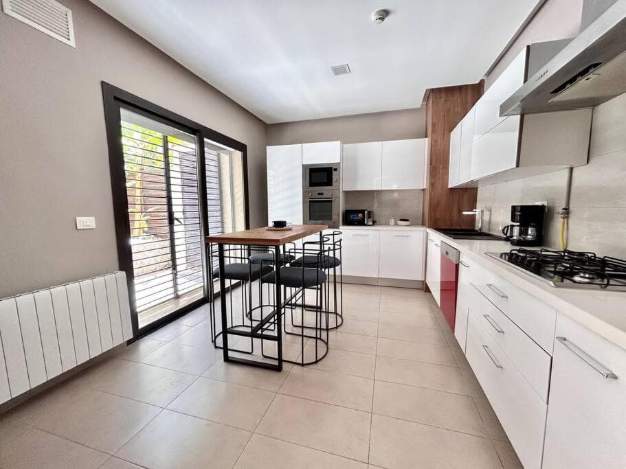 Malaga House photo 3