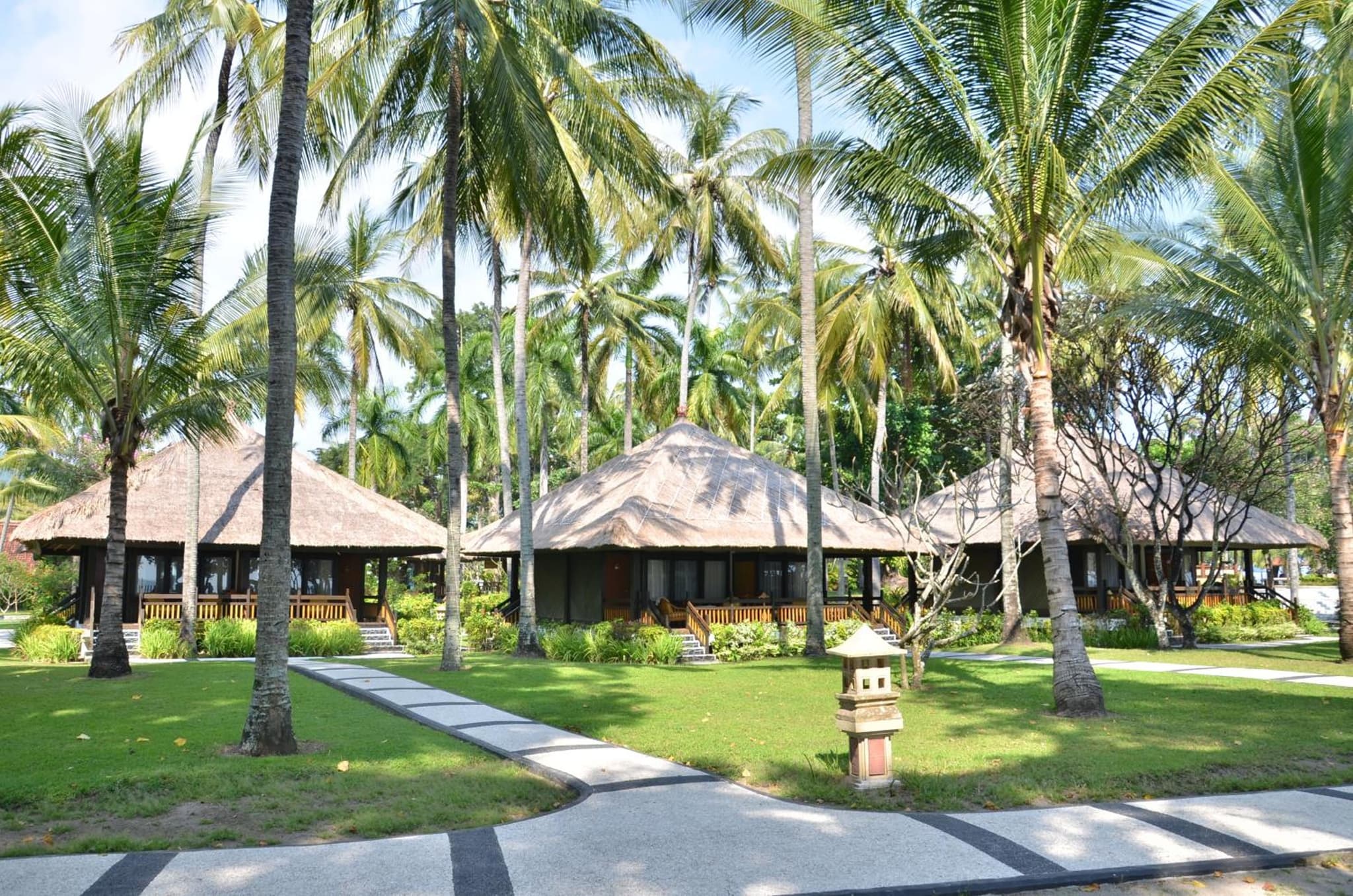 Merumatta Senggigi Lombok photo 7