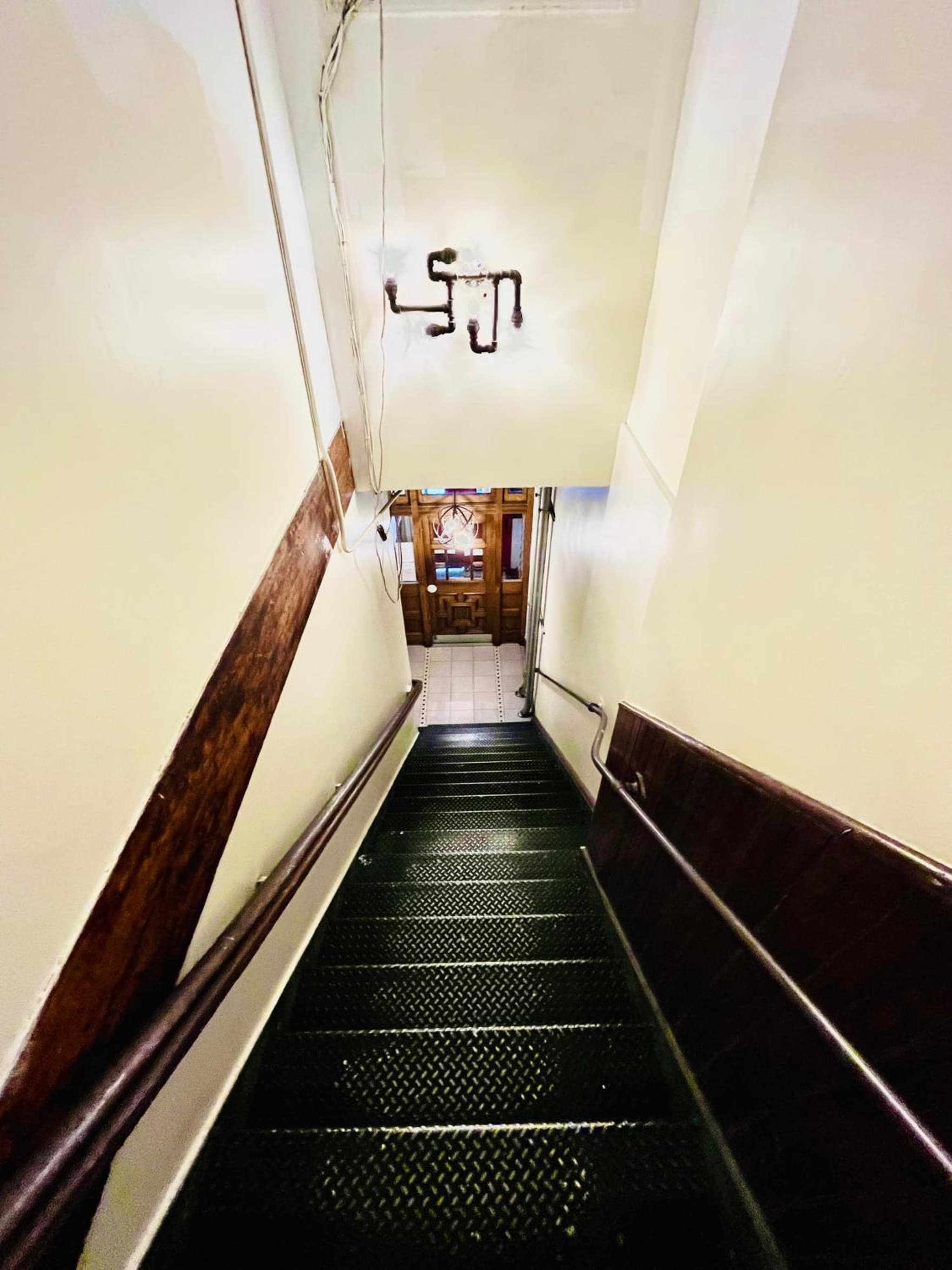 New York Spirit Retreats HOSTEL photo 6