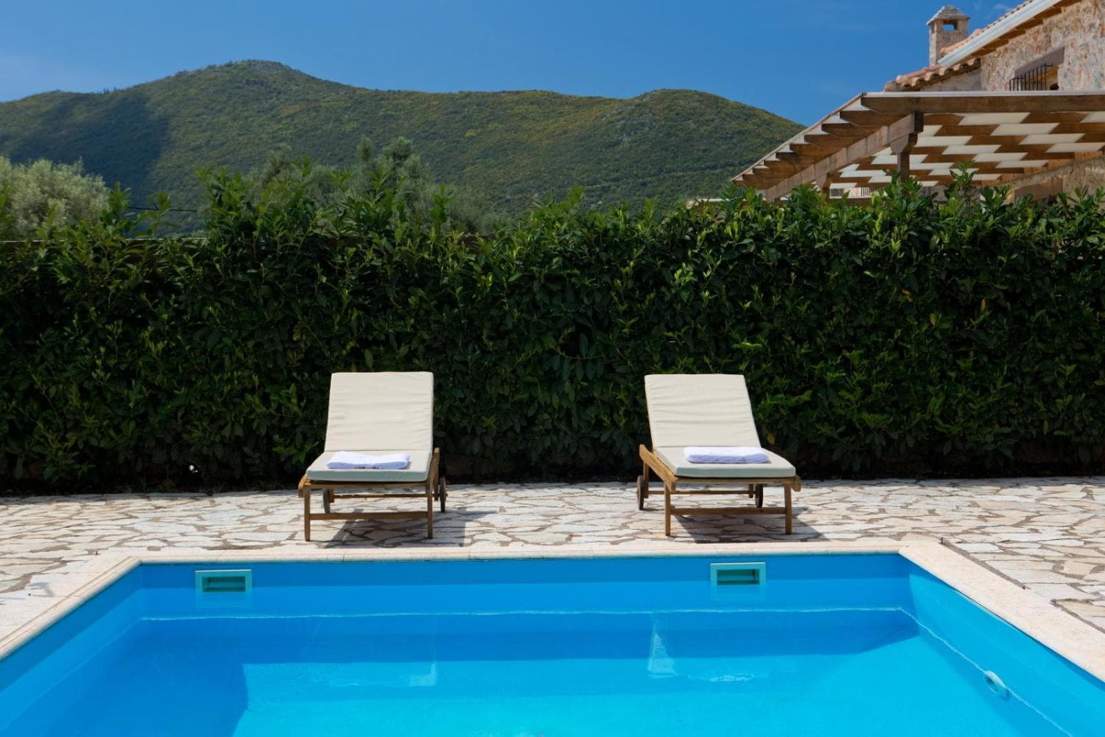 Aelia Villa photo 7