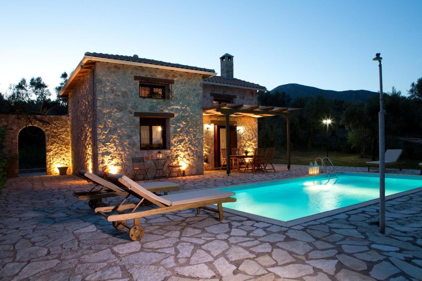 Aelia Villa photo 9