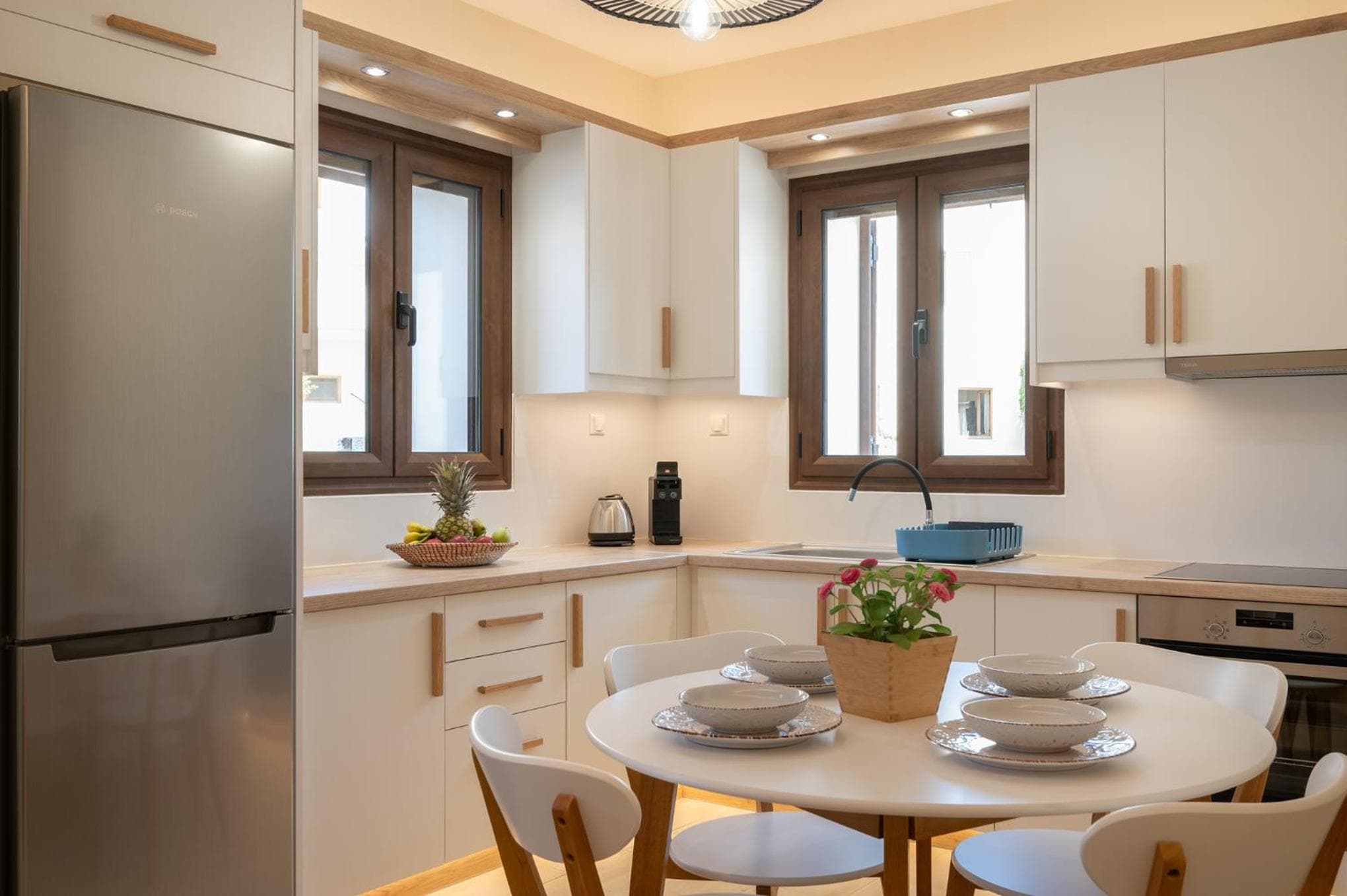 Stoupa Harmony Suite - One Bedroom Apartment photo 7