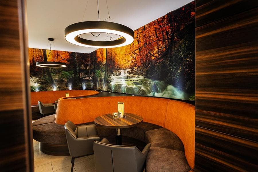 Thermalhotel Kemper photo 2