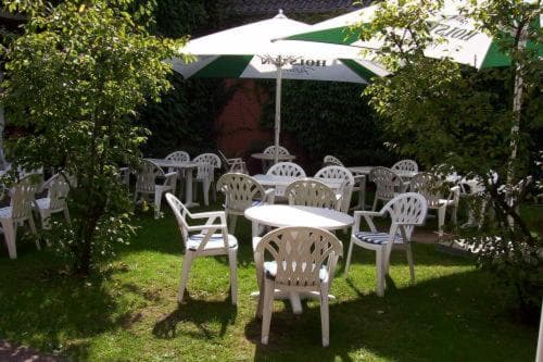 Hotel LEANO photo 6