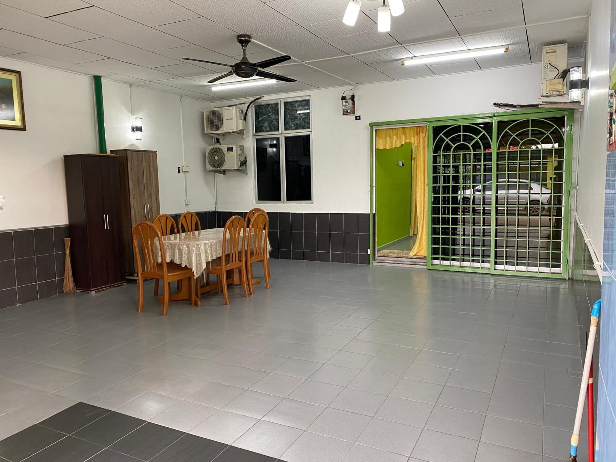 83 Homestay photo 2