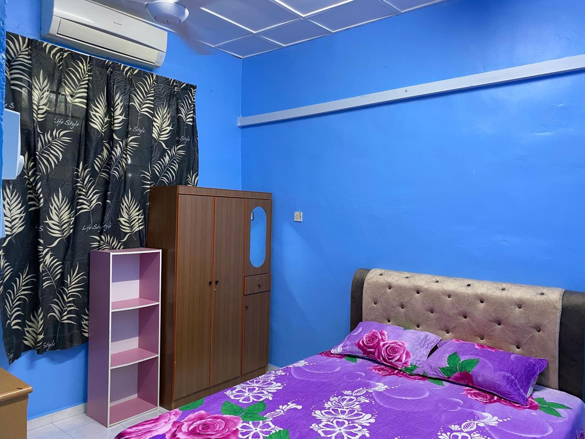 83 Homestay photo 6