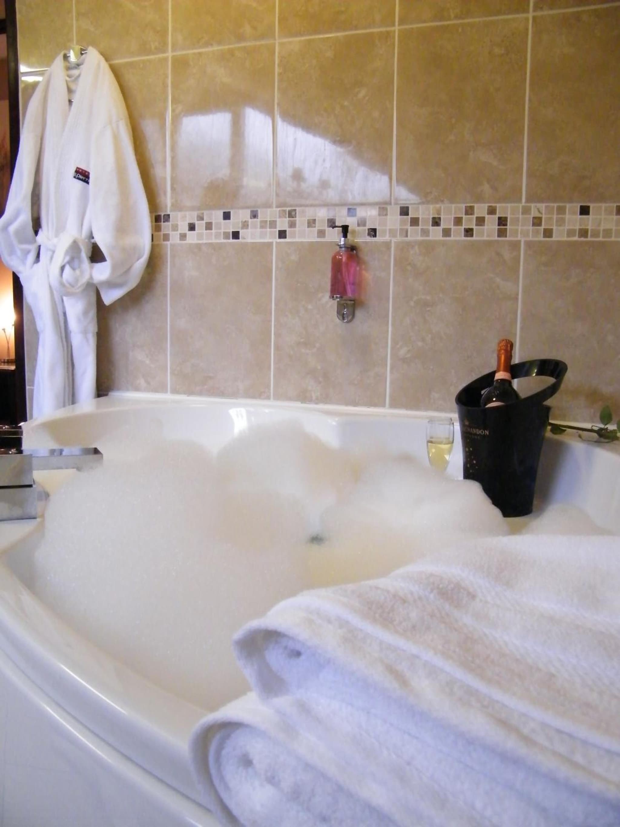 Hotel St Pierre, Sure Hotel Collection by Best Western, Newmillerdam, Wakefield photo 5
