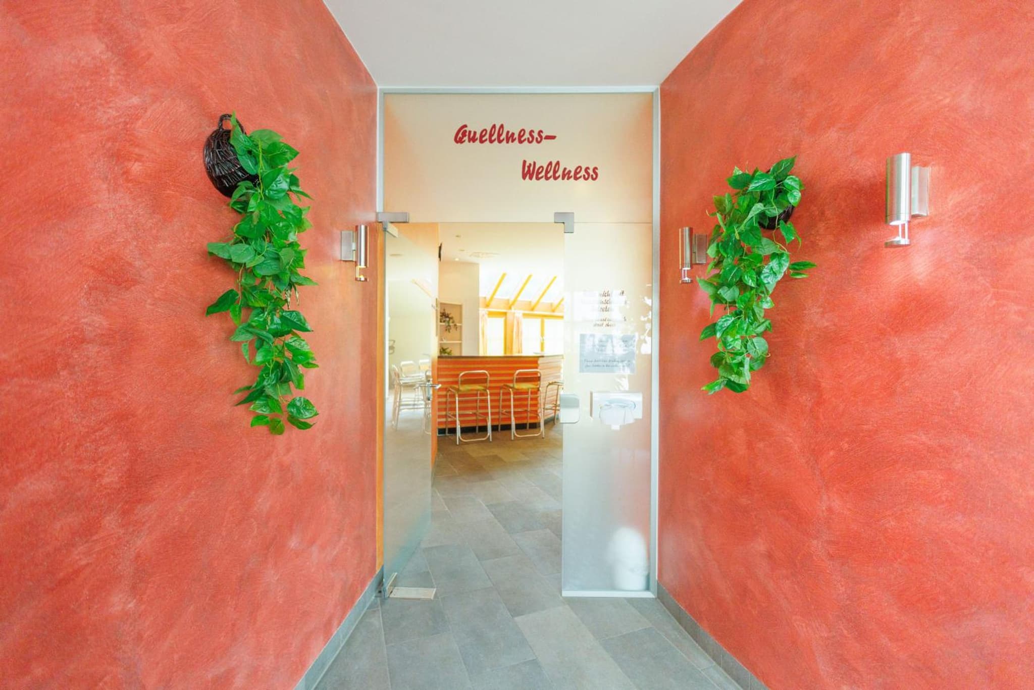 Alphotel Ettal photo 7