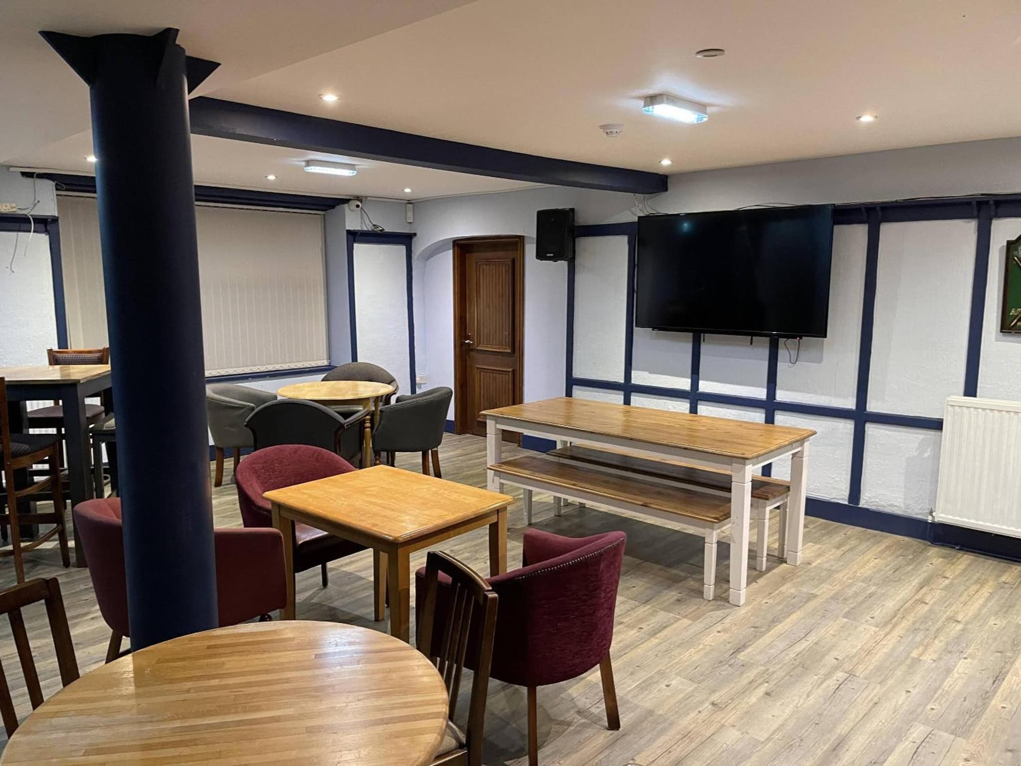 The Bull Hotel photo 8