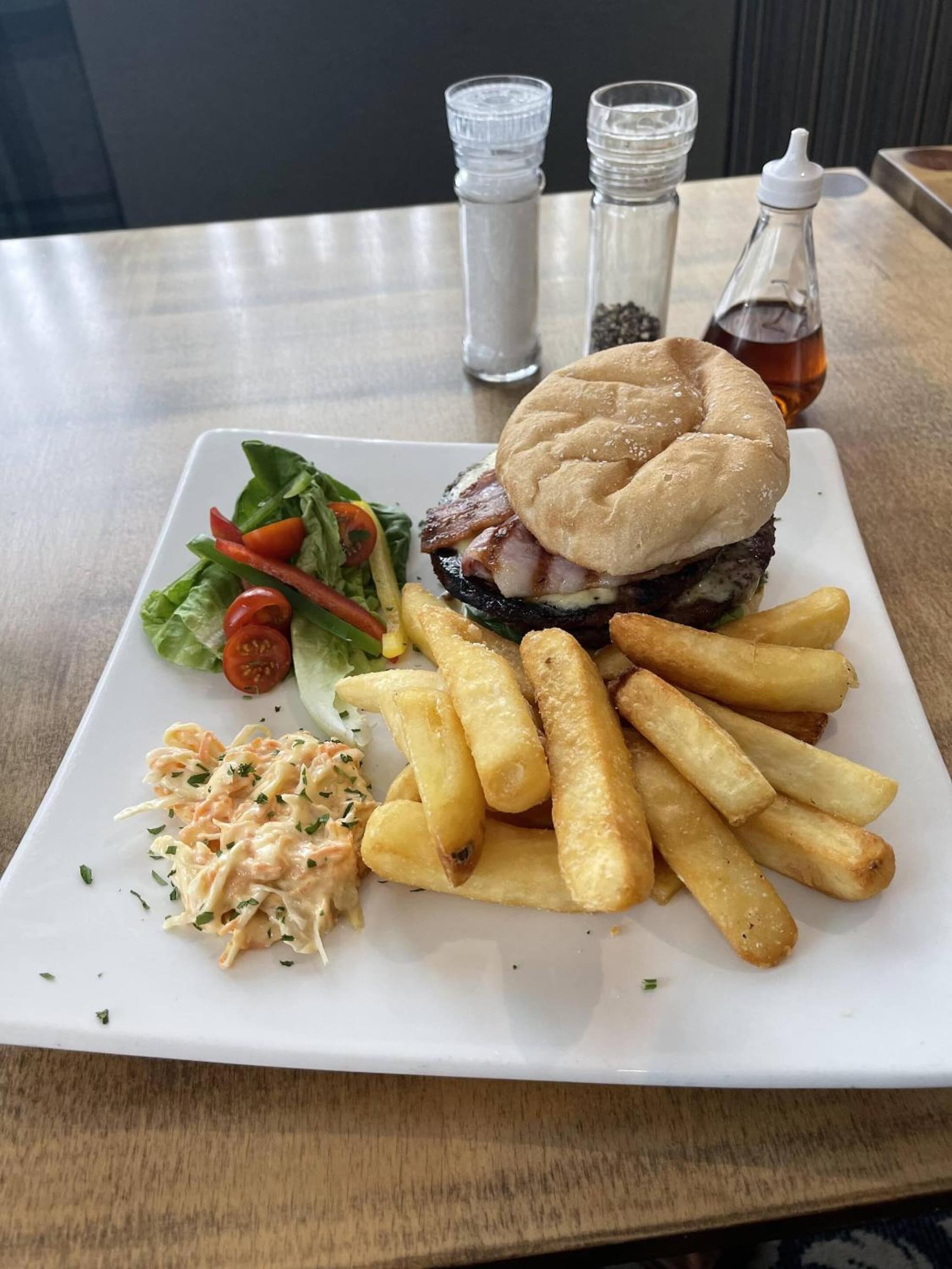 The Bull Hotel photo 9