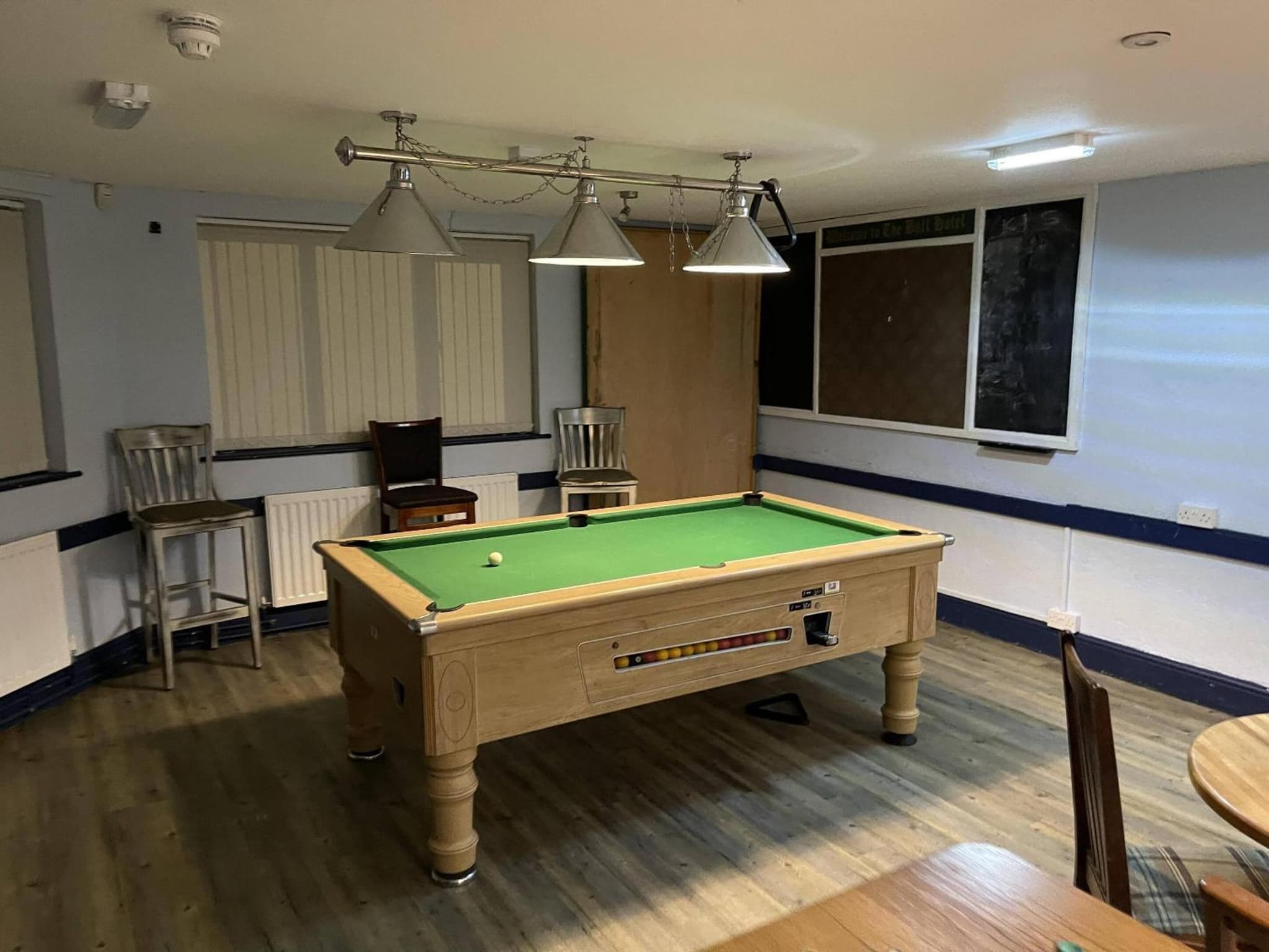 The Bull Hotel photo 4