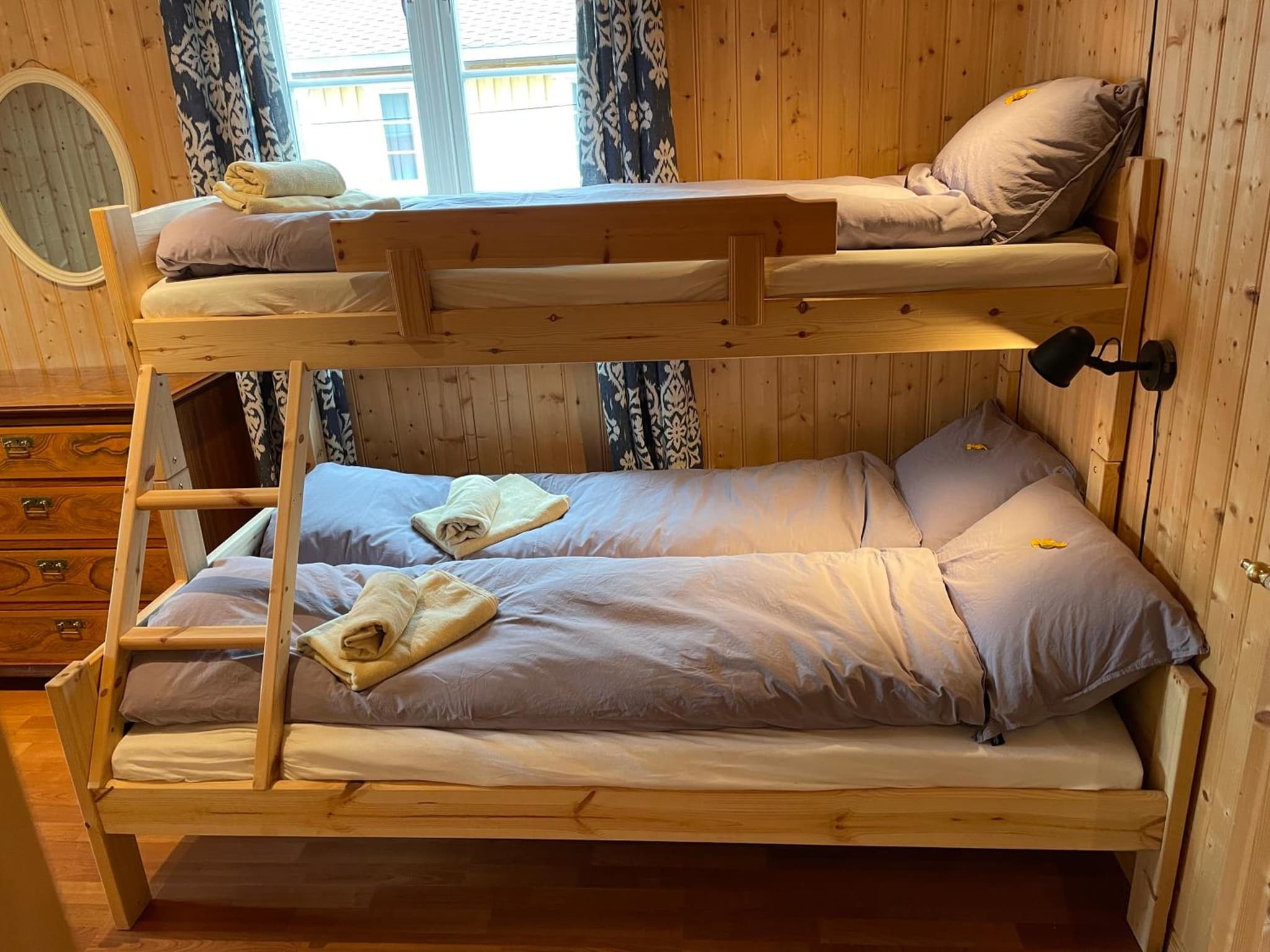 Kjerkgata 6 - midt i Røros sentrum photo 6