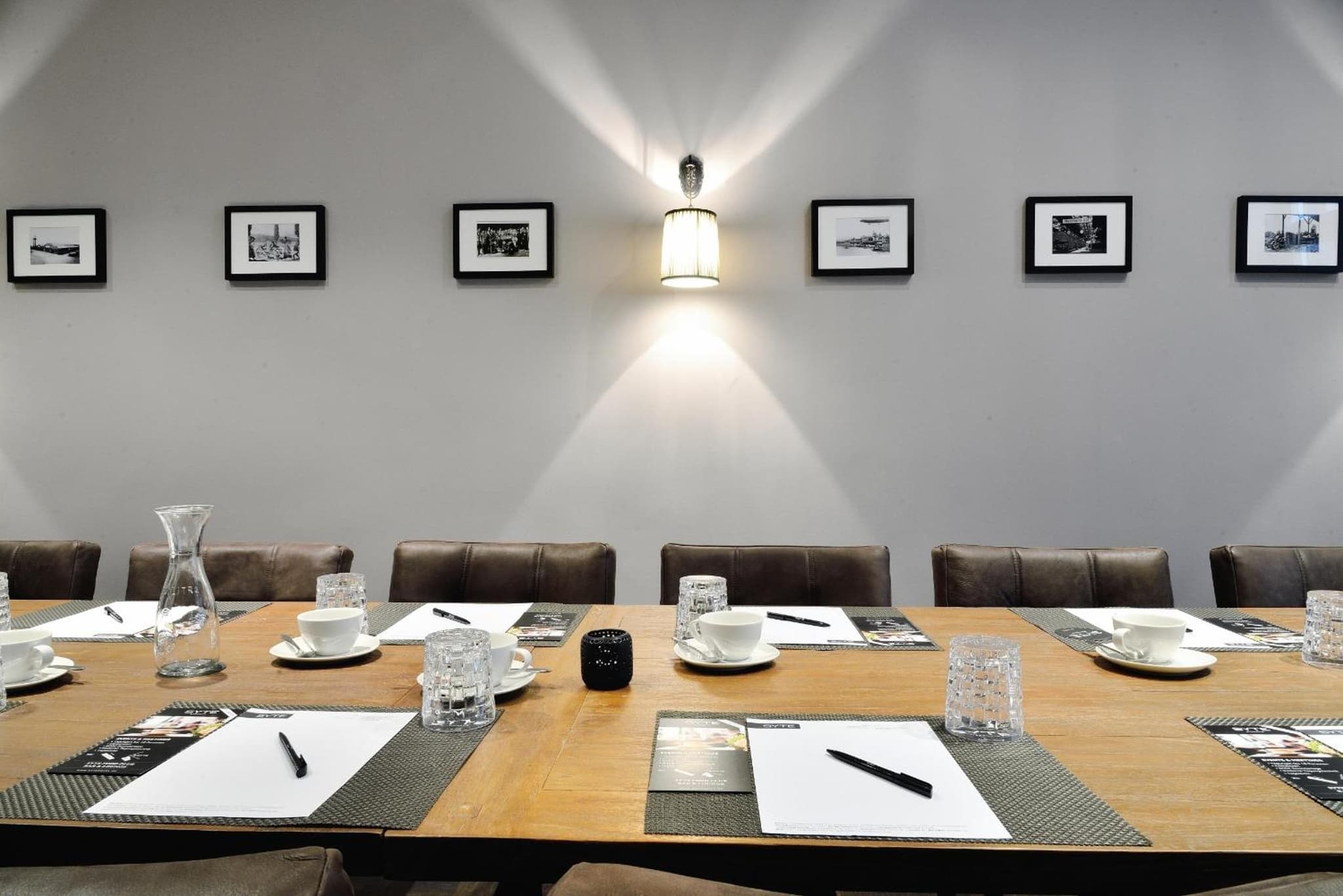 Syte Boutique Hotel Mannheim photo 3