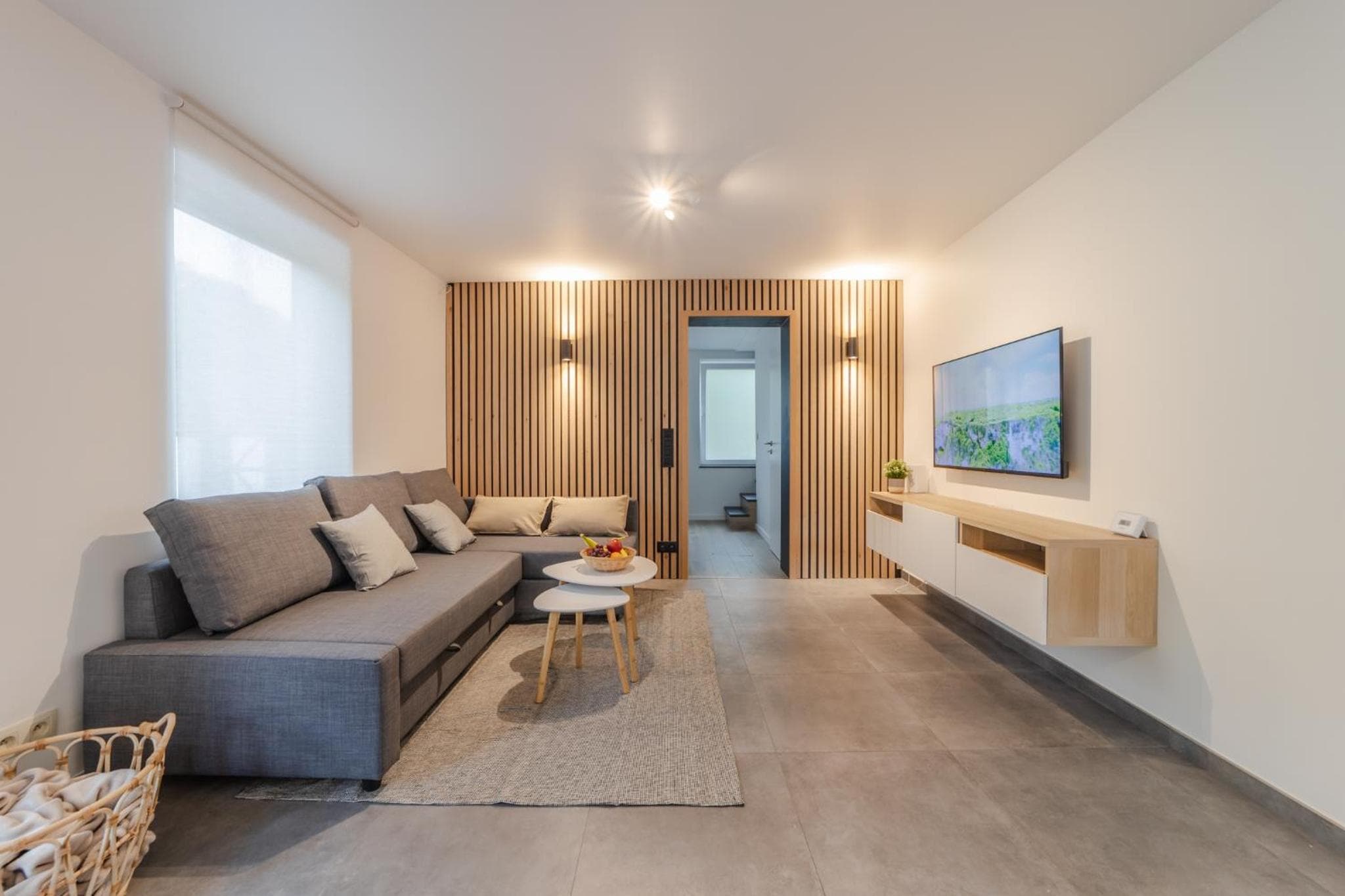 Belle maison de vacance coosy - grand jardin clos - chien ok