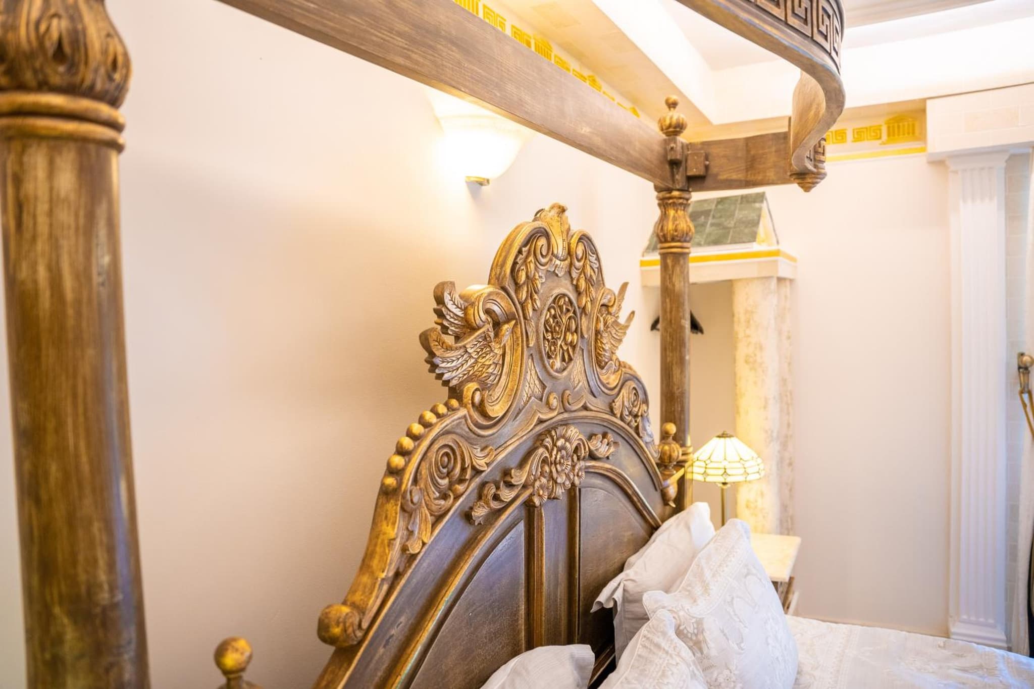 Ferndale Luxury Boutique Bed & Breakfast photo 7