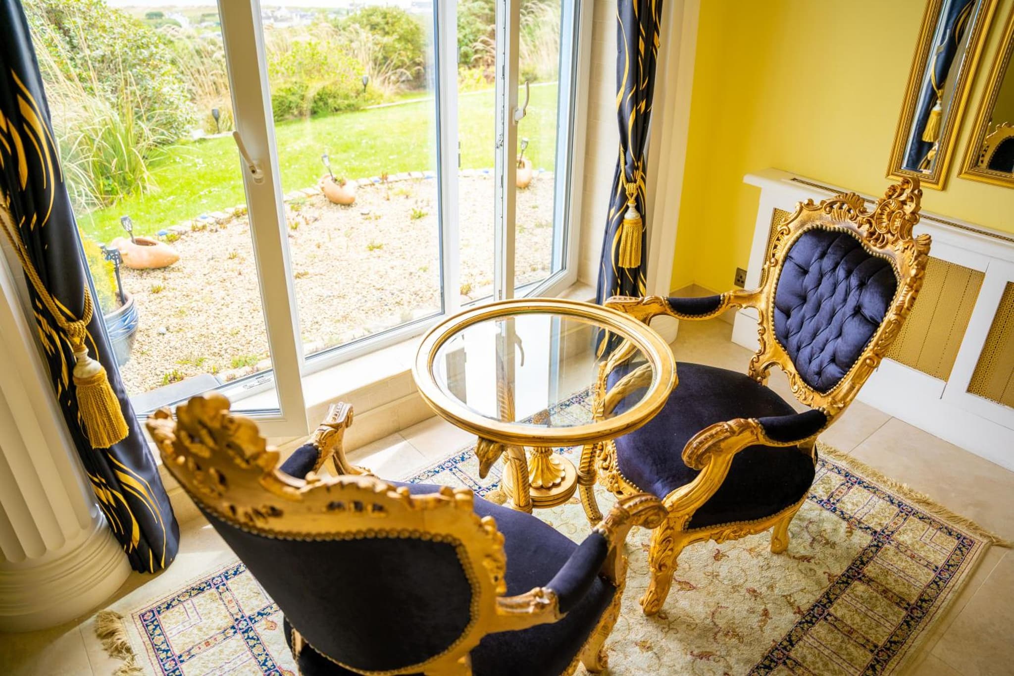Ferndale Luxury Boutique Bed & Breakfast photo 5