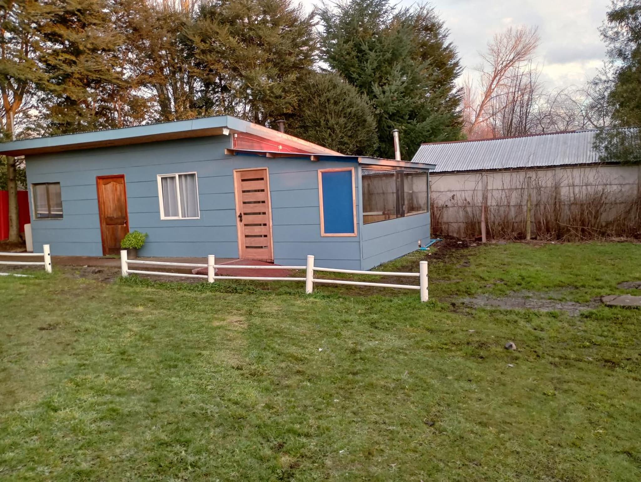 CABAÑA OSORNO Ruta 215 photo 3