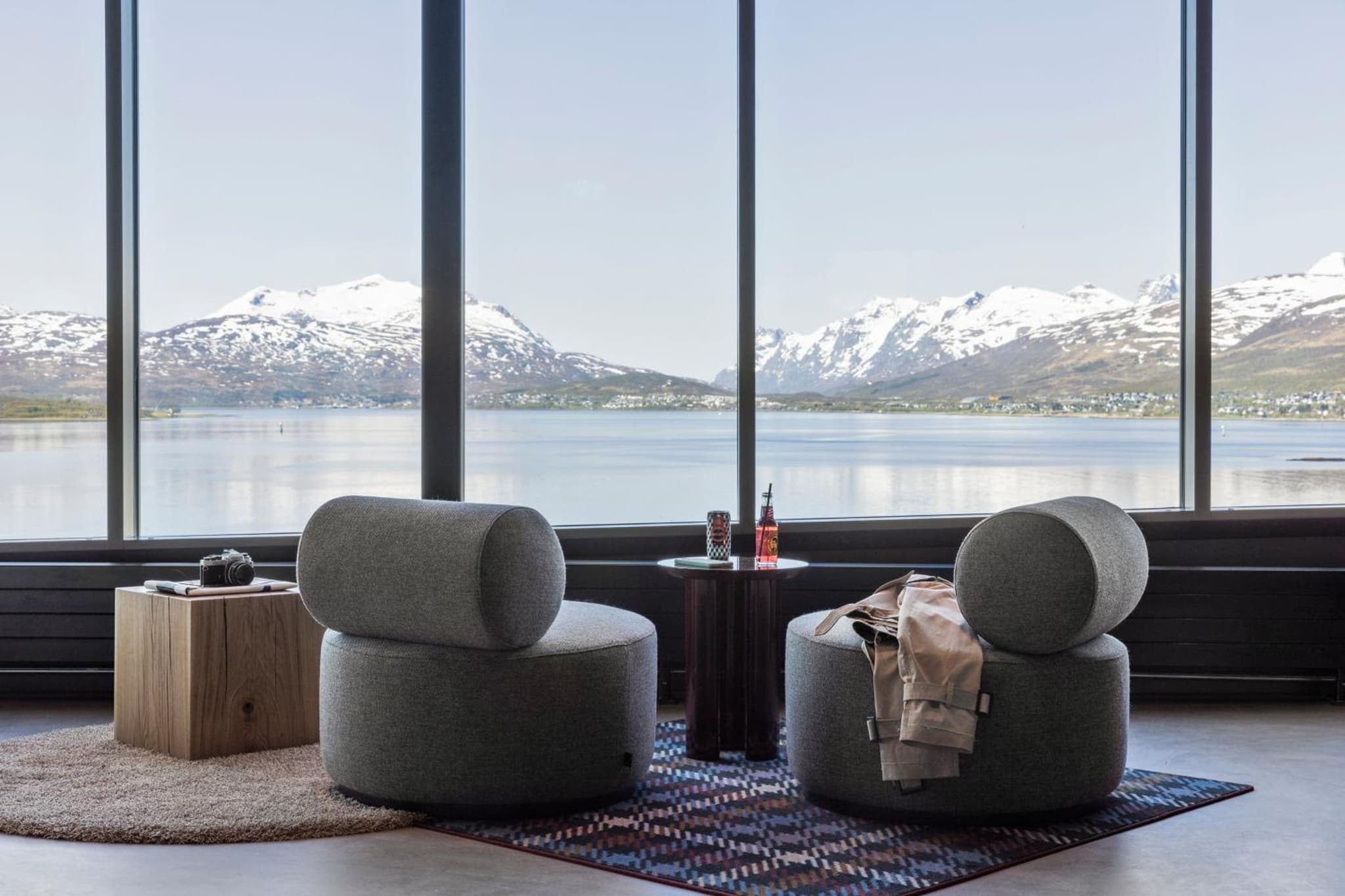 Moxy Tromso photo 3