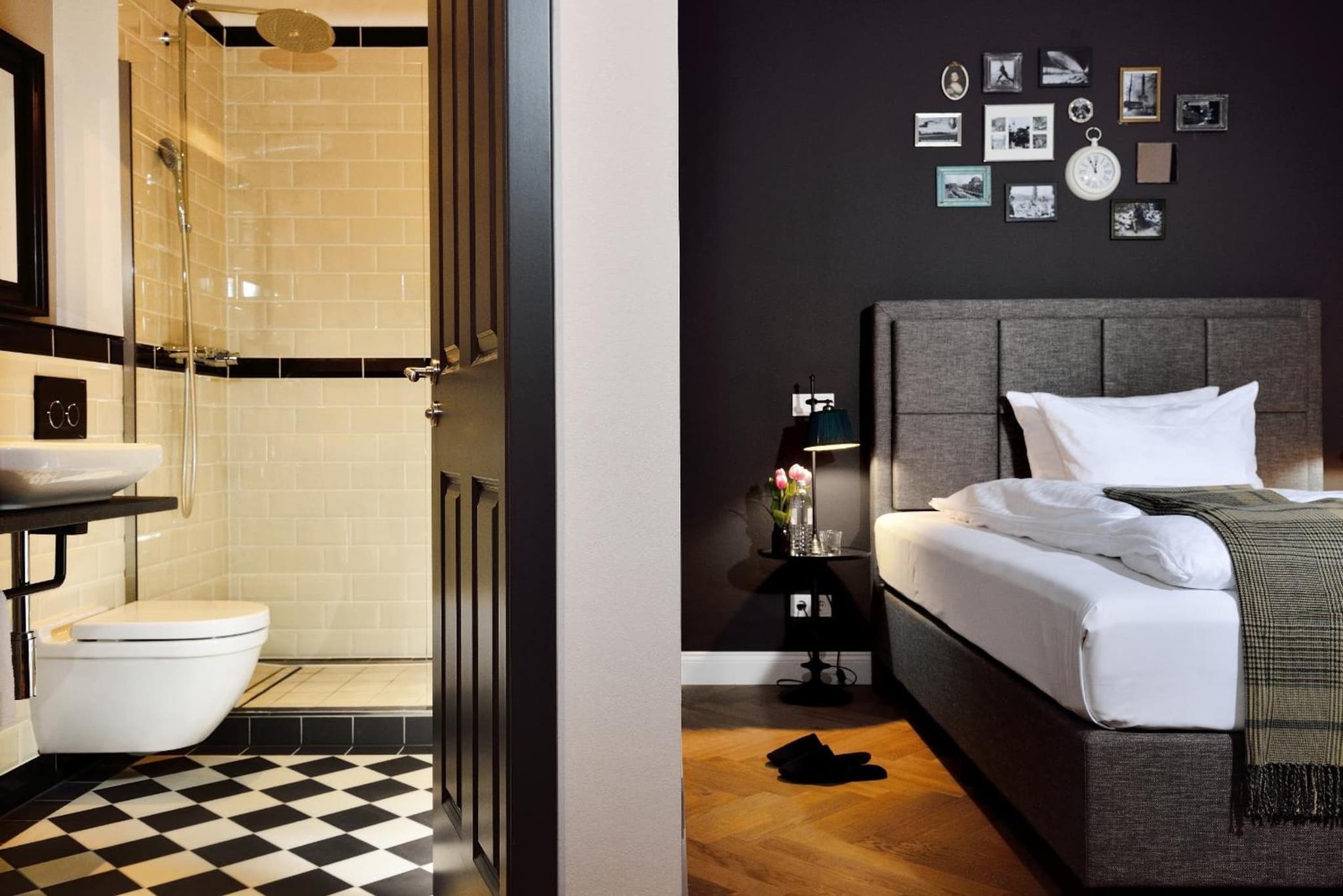 Syte Boutique Hotel Mannheim photo 2