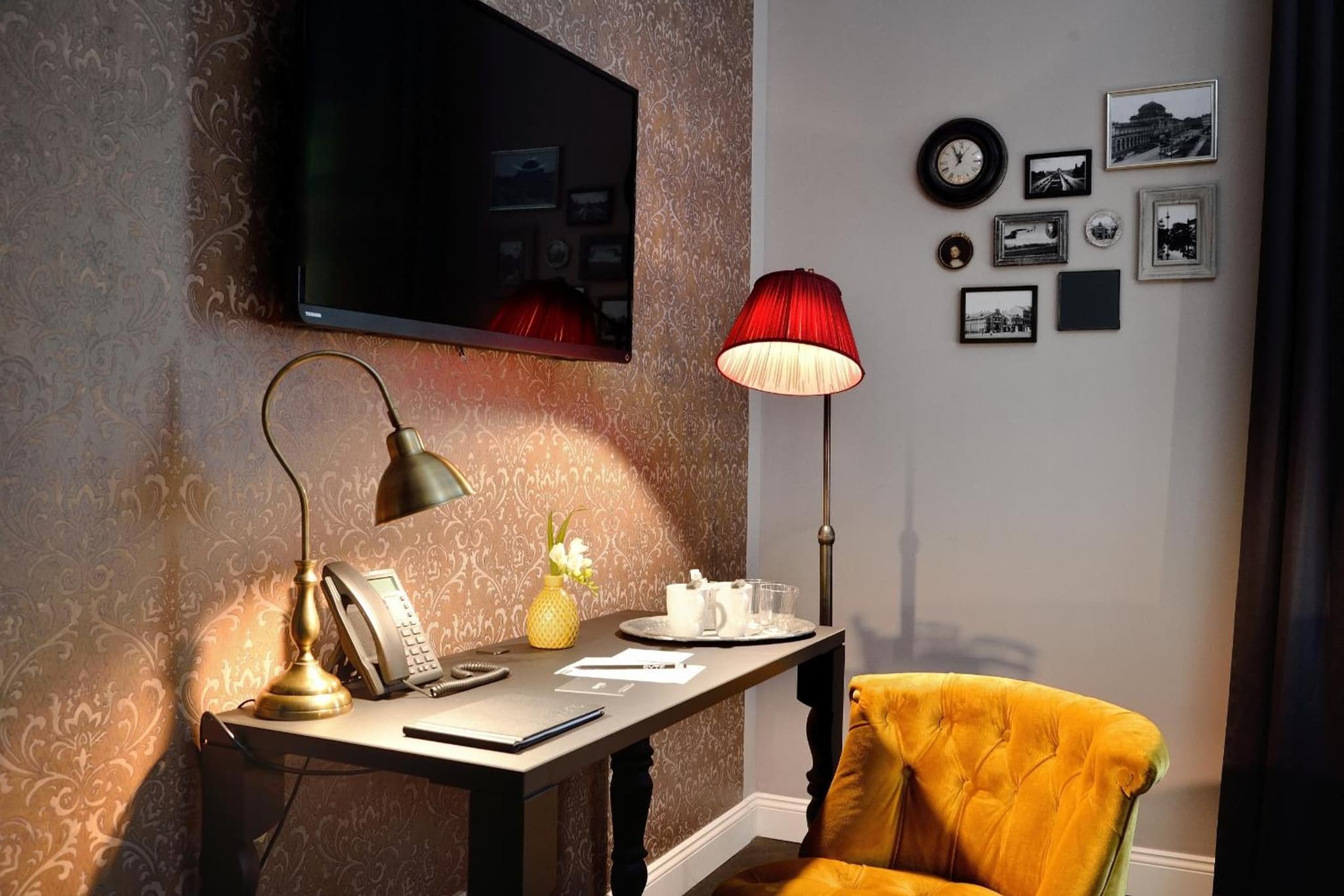 Syte Boutique Hotel Mannheim photo 9