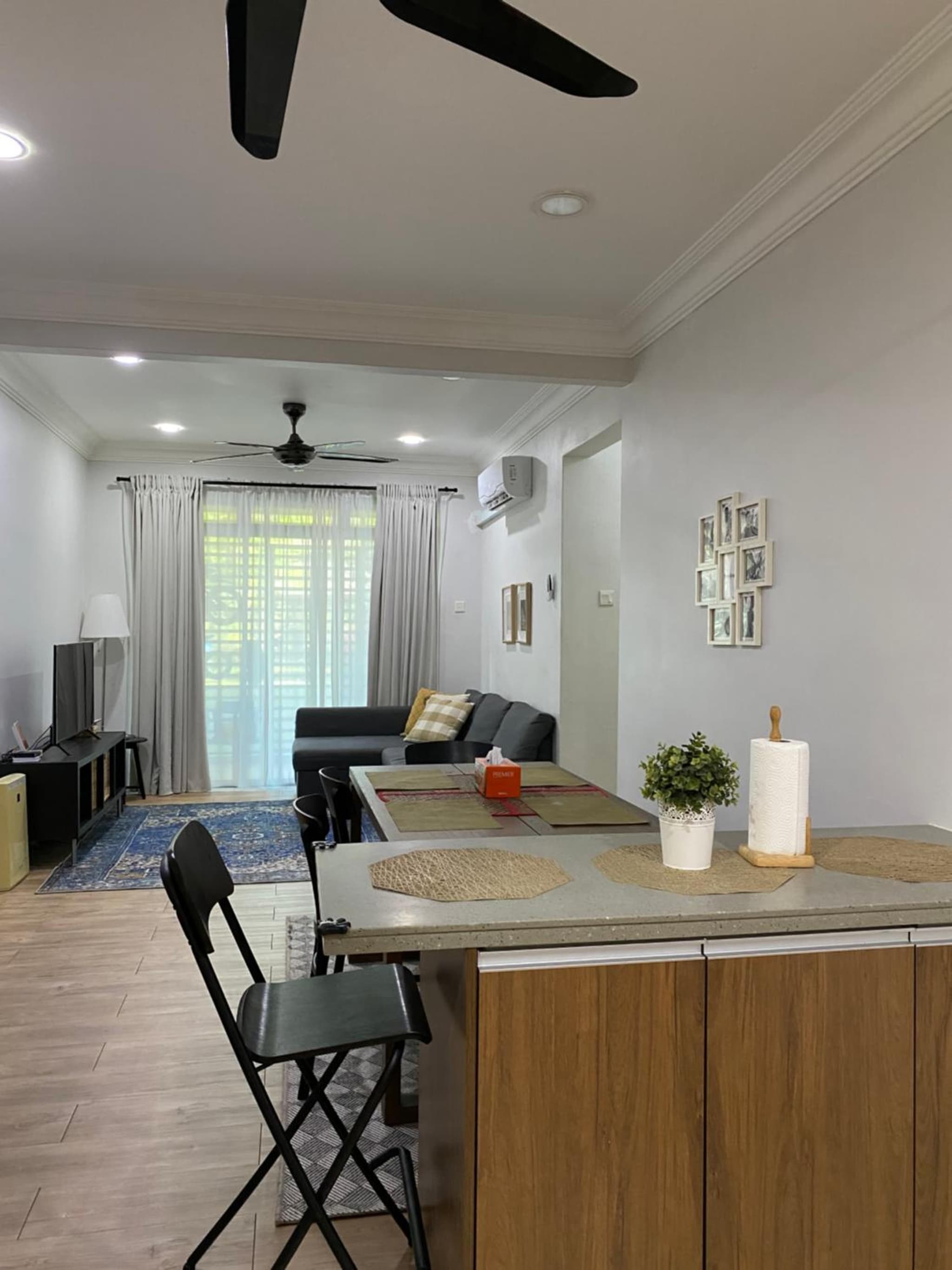 Homestay Hana Senawang photo 4