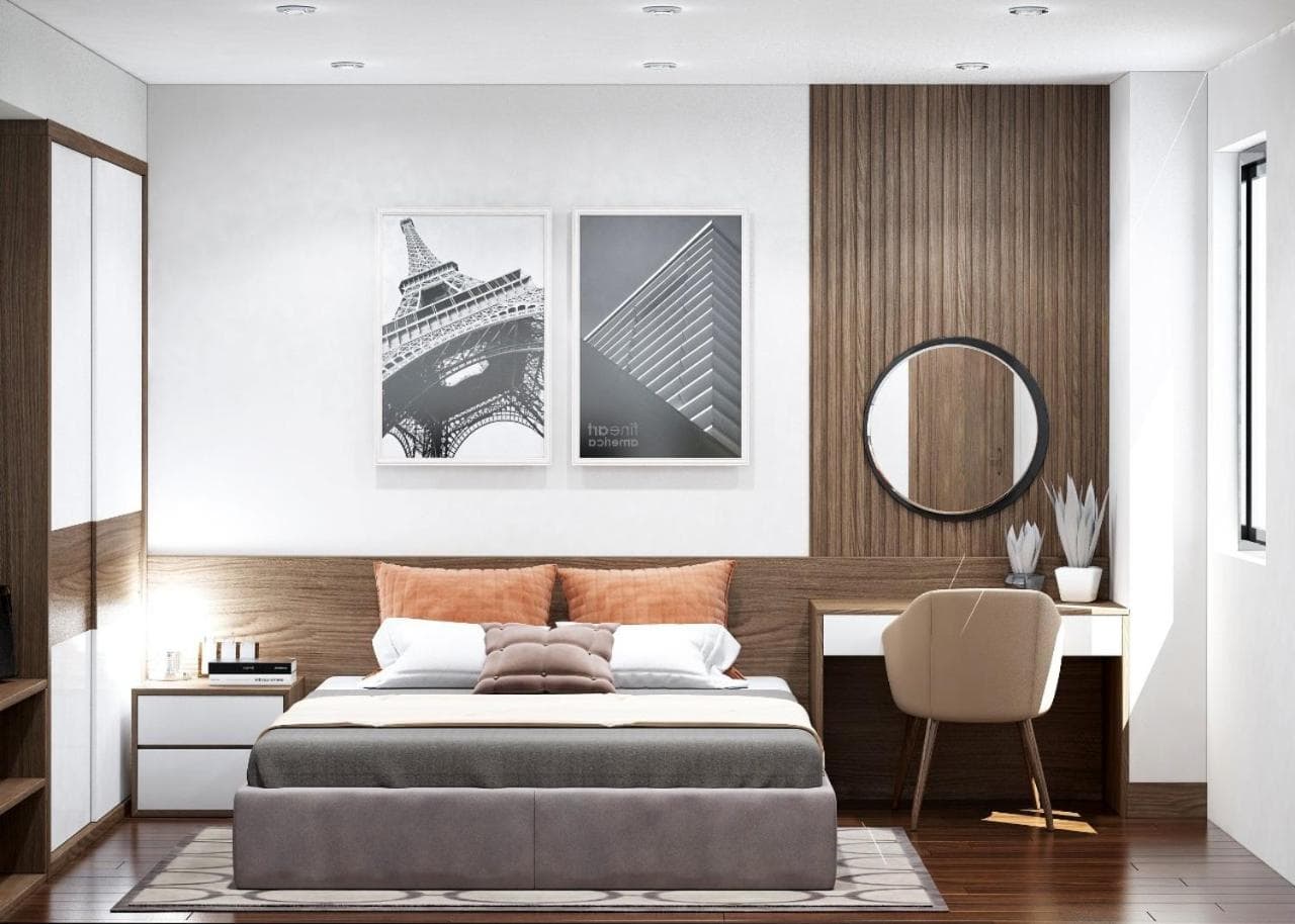 Phong Lan Apartments photo 3