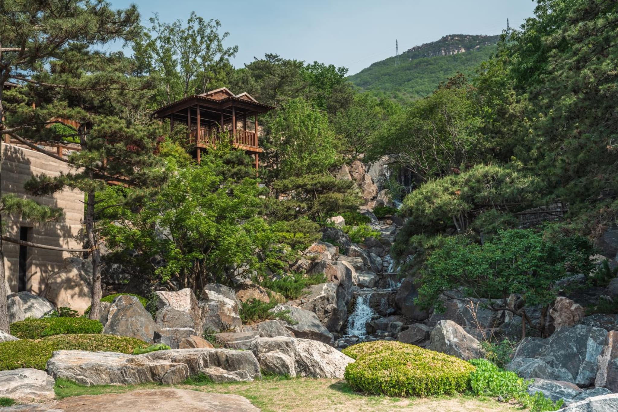 Xitan Hotel Beijing photo 8